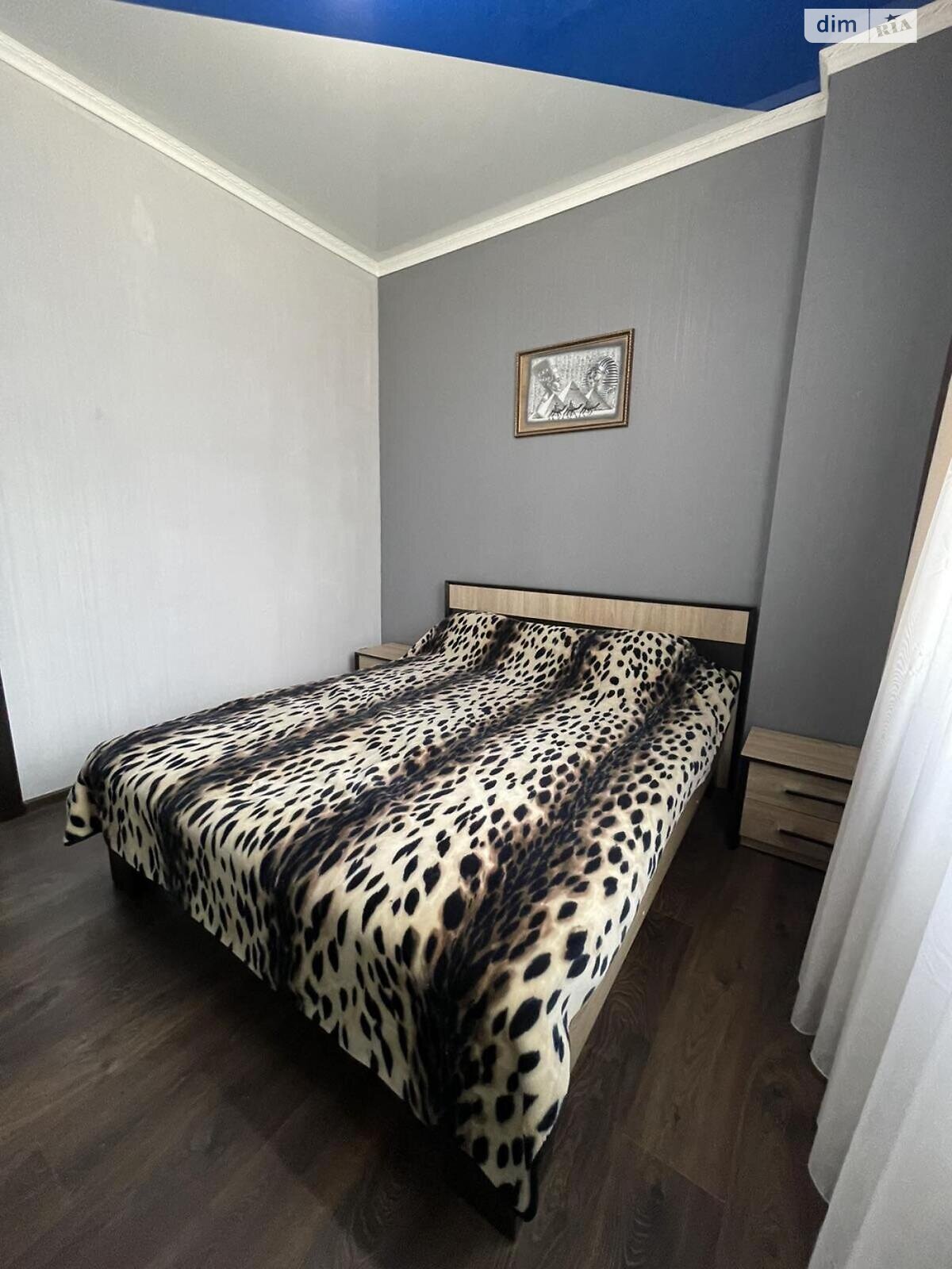 Продаж двокімнатної квартири в Лиманці, на вул. Перлинна 3, фото 1 Продаж двокімнатної квартири в Лиманці, на вул. Перлинна 3, фото 1