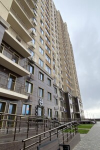 Продаж двокімнатної квартири в Лиманці, на вул. Перлинна 8, фото 2