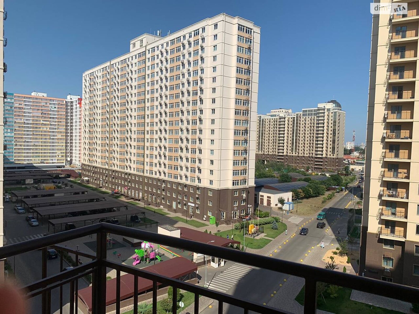 Продажа двухкомнатной квартиры в Лиманке, на ул. Жемчужная 12, фото 1 Продажа двухкомнатной квартиры в Лиманке, на ул. Жемчужная 12, фото 1