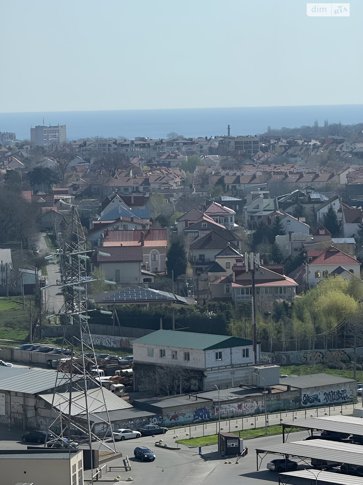Продажа однокомнатной квартиры в Лиманке, на ул. Жемчужная, фото 1 Продажа однокомнатной квартиры в Лиманке, на ул. Жемчужная, фото 1