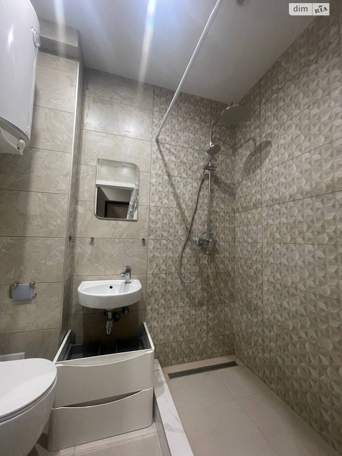 Продаж однокімнатної квартири в Лиманці, на вул. Перлинна 11, кв. 624, фото 1 Продаж однокімнатної квартири в Лиманці, на вул. Перлинна 11, кв. 624, фото 1