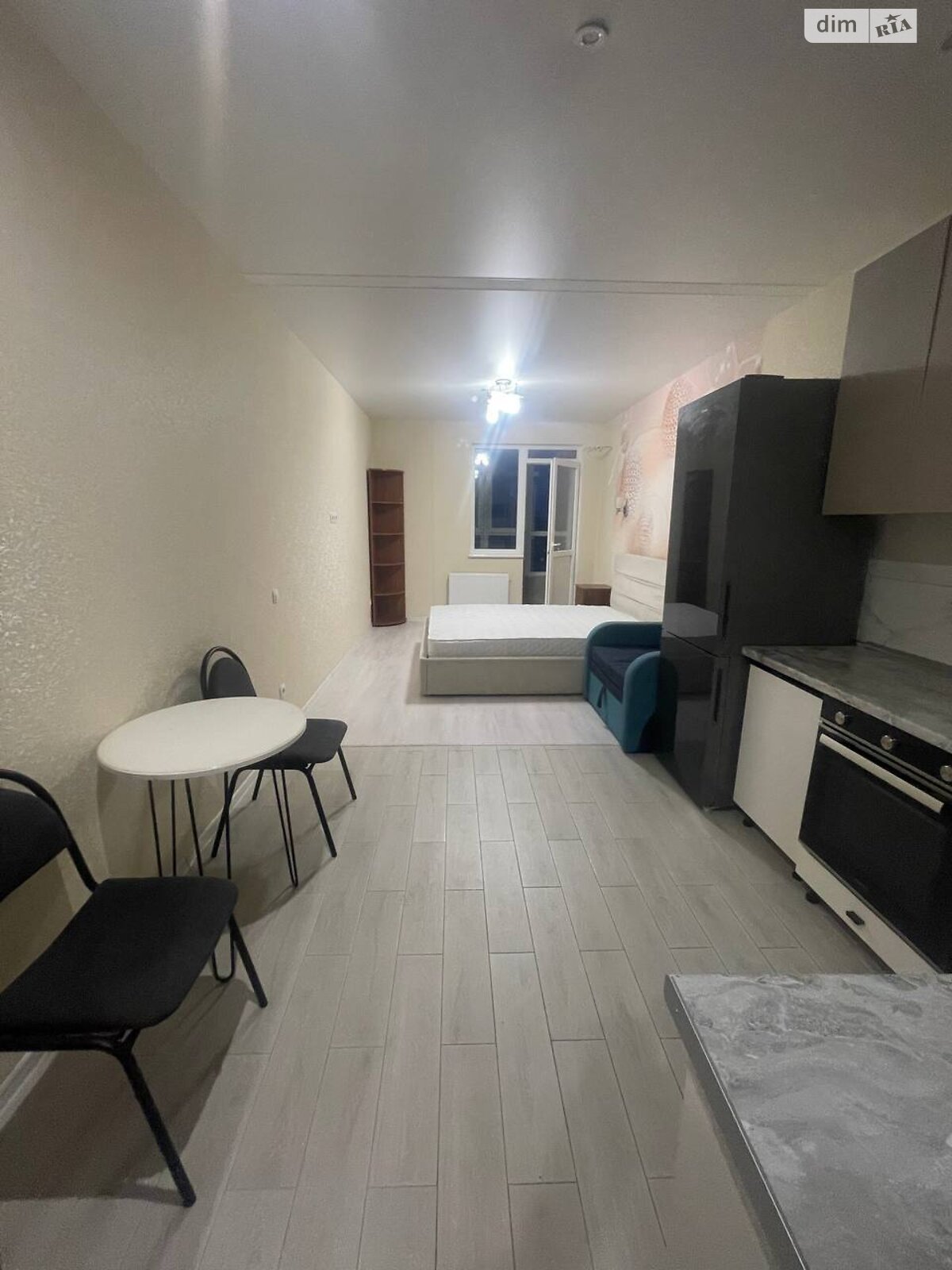Продаж однокімнатної квартири в Лиманці, на вул. Перлинна 11, кв. 624, фото 1 Продаж однокімнатної квартири в Лиманці, на вул. Перлинна 11, кв. 624, фото 1