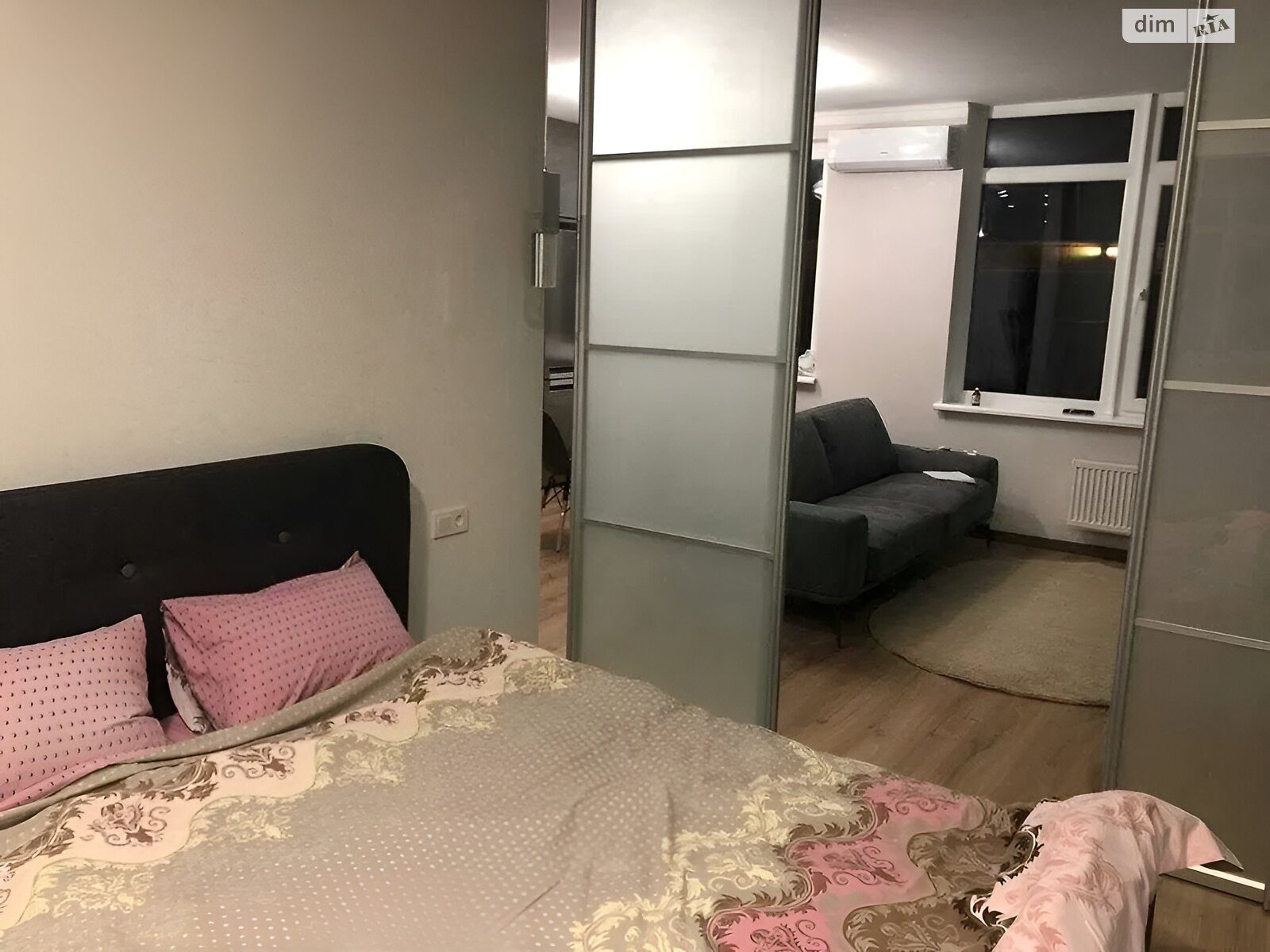 Продаж однокімнатної квартири в Лиманці, на вул. Перлинна, фото 1 Продаж однокімнатної квартири в Лиманці, на вул. Перлинна, фото 1