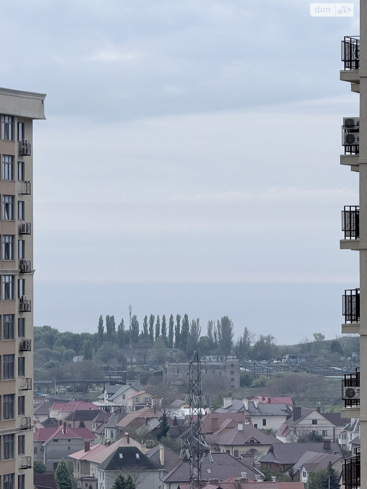 Продаж двокімнатної квартири в Лиманці, на вул. Перлинна 9, фото 1 Продаж двокімнатної квартири в Лиманці, на вул. Перлинна 9, фото 1