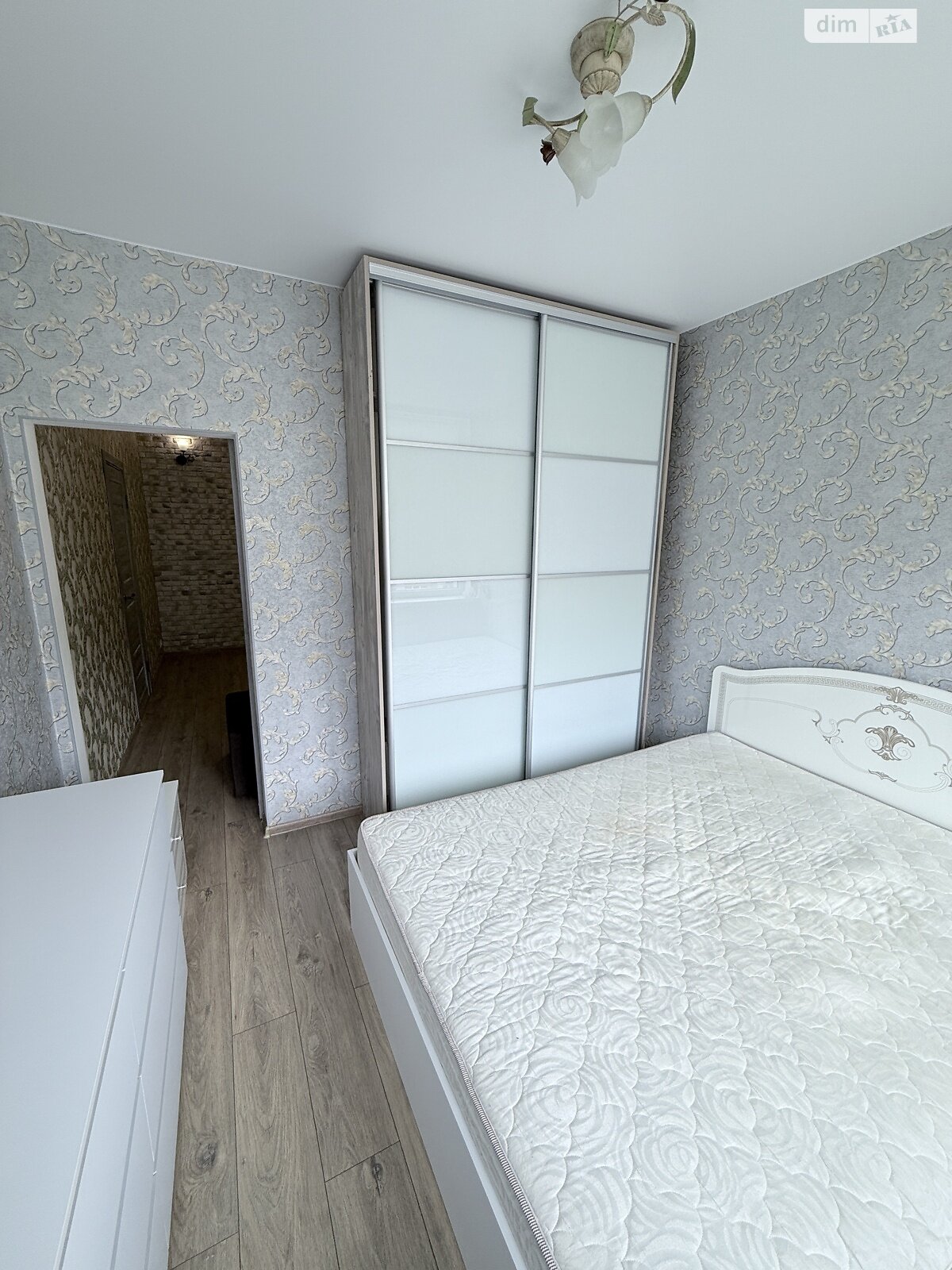 Продаж двокімнатної квартири в Лиманці, на вул. Перлинна 9, фото 1 Продаж двокімнатної квартири в Лиманці, на вул. Перлинна 9, фото 1