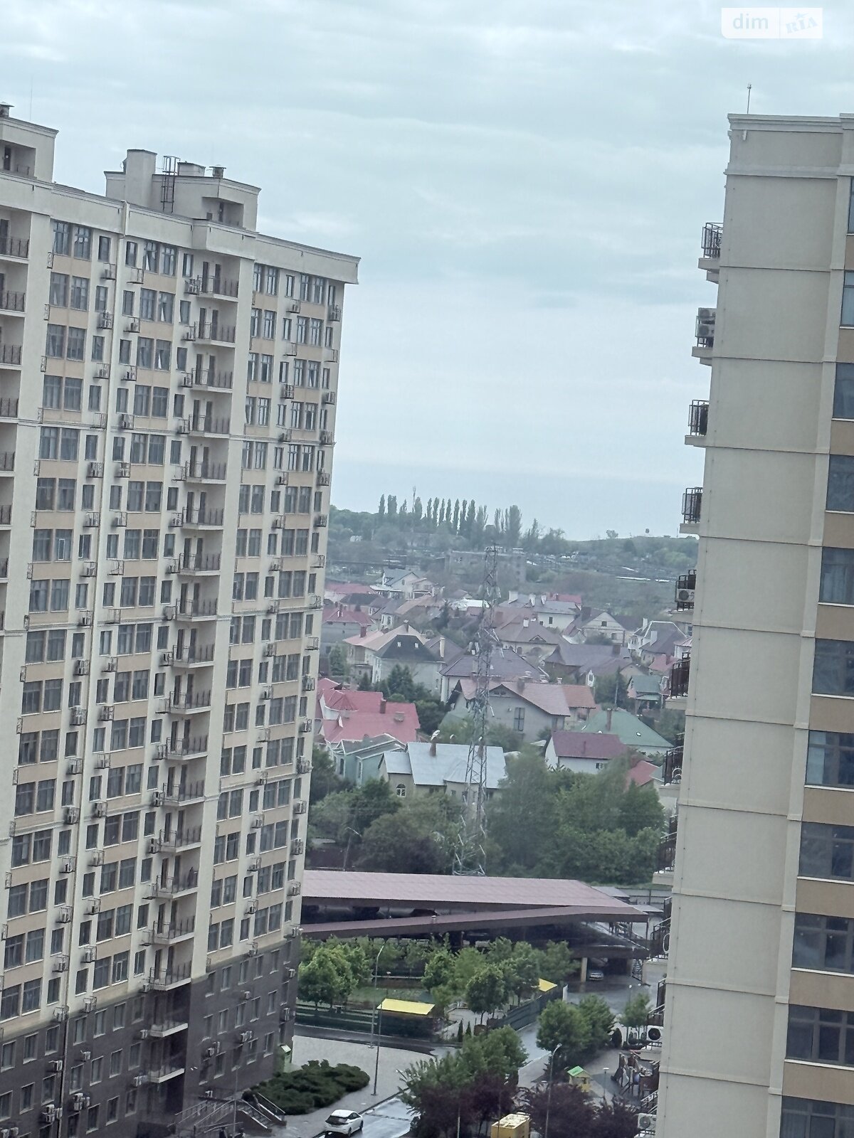 Продаж двокімнатної квартири в Лиманці, на вул. Перлинна 9, фото 1 Продаж двокімнатної квартири в Лиманці, на вул. Перлинна 9, фото 1