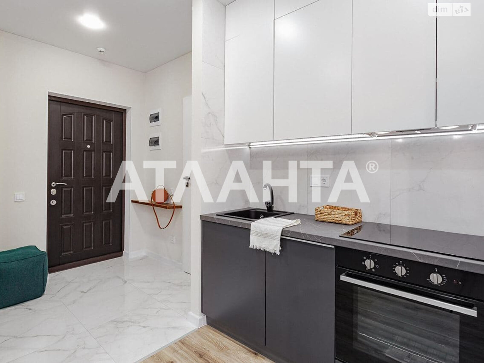 Продаж двокімнатної квартири в Лиманці, на вул. Перлинна, фото 1 Продаж двокімнатної квартири в Лиманці, на вул. Перлинна, фото 1