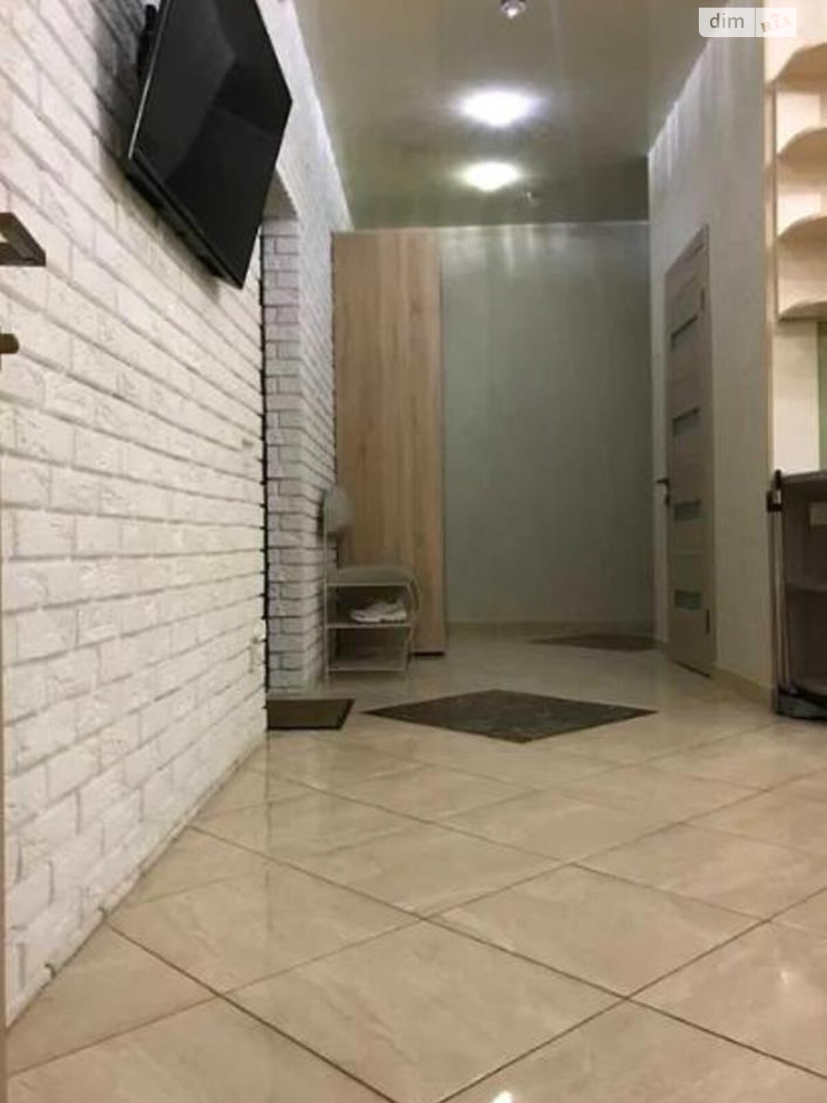 Продажа трехкомнатной квартиры в Лиманке, на ул. Жемчужная 3, фото 1 Продажа трехкомнатной квартиры в Лиманке, на ул. Жемчужная 3, фото 1