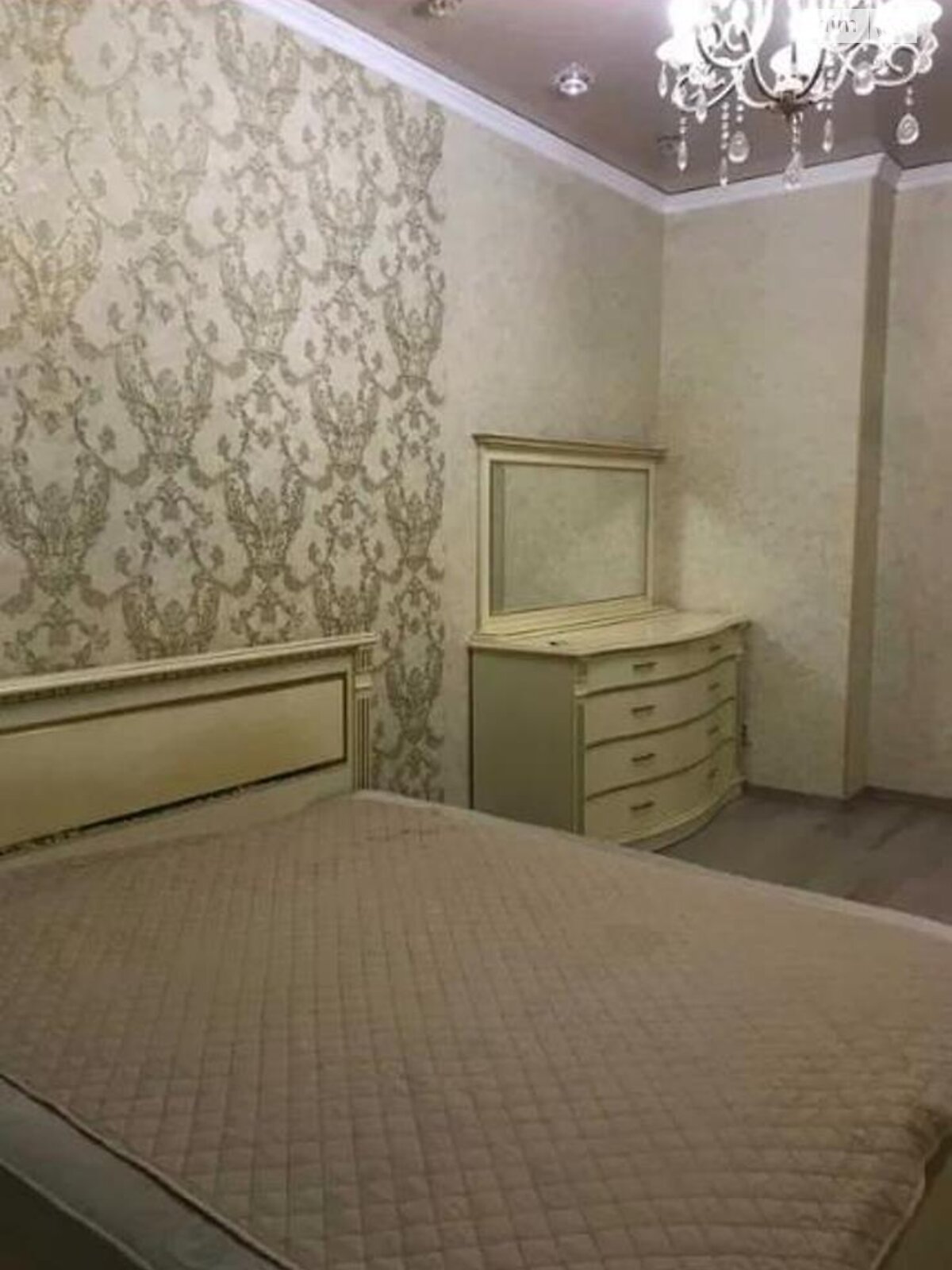 Продажа трехкомнатной квартиры в Лиманке, на ул. Жемчужная 3, фото 1 Продажа трехкомнатной квартиры в Лиманке, на ул. Жемчужная 3, фото 1