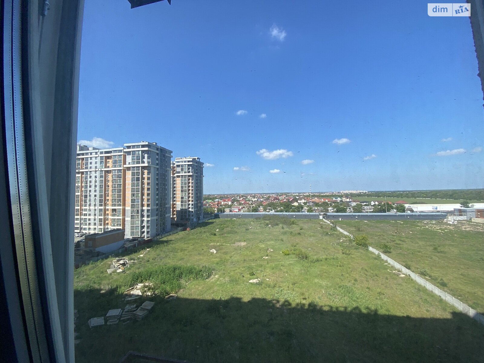 Продажа однокомнатной квартиры в Лиманке, на ул. Жемчужная 9, фото 1 Продажа однокомнатной квартиры в Лиманке, на ул. Жемчужная 9, фото 1