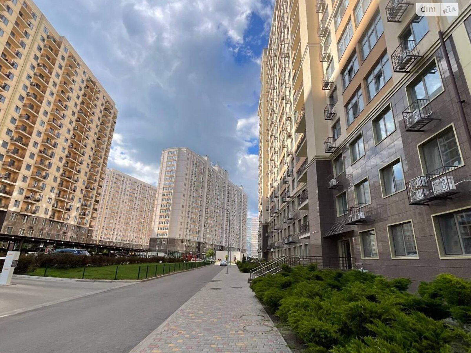 Продажа однокомнатной квартиры в Лиманке, на ул. Жемчужная, фото 1 Продажа однокомнатной квартиры в Лиманке, на ул. Жемчужная, фото 1
