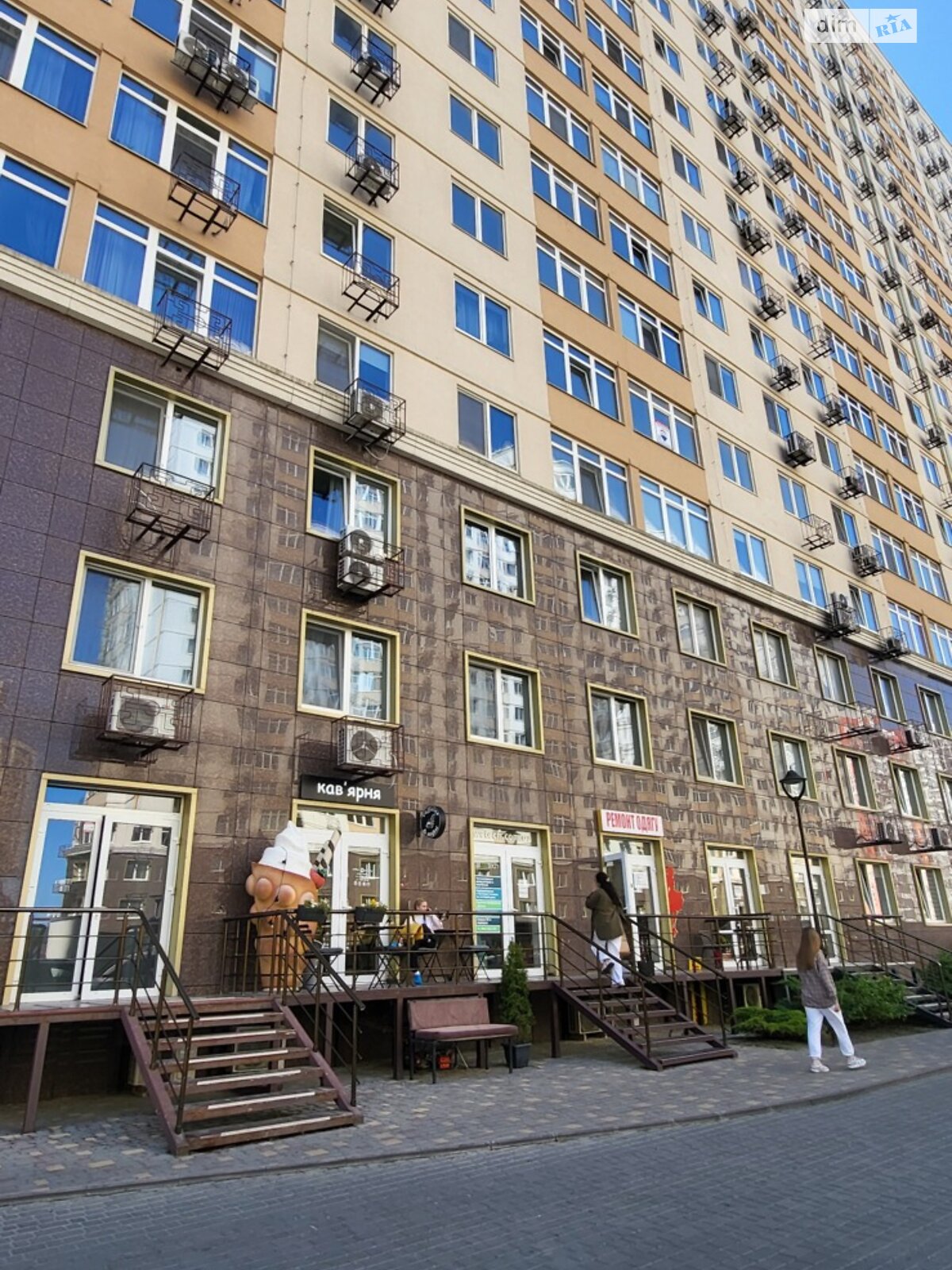 Продажа двухкомнатной квартиры в Лиманке, на ул. Жемчужная 9, фото 1 Продажа двухкомнатной квартиры в Лиманке, на ул. Жемчужная 9, фото 1