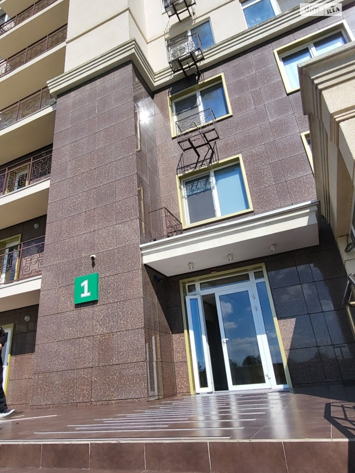 Продажа двухкомнатной квартиры в Лиманке, на ул. Жемчужная 9, фото 1 Продажа двухкомнатной квартиры в Лиманке, на ул. Жемчужная 9, фото 1