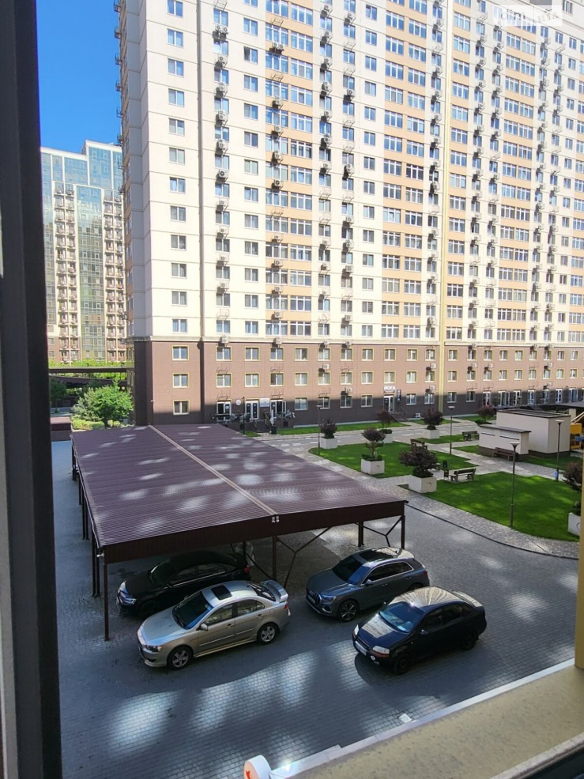 Продажа двухкомнатной квартиры в Лиманке, на ул. Жемчужная 9, фото 1 Продажа двухкомнатной квартиры в Лиманке, на ул. Жемчужная 9, фото 1