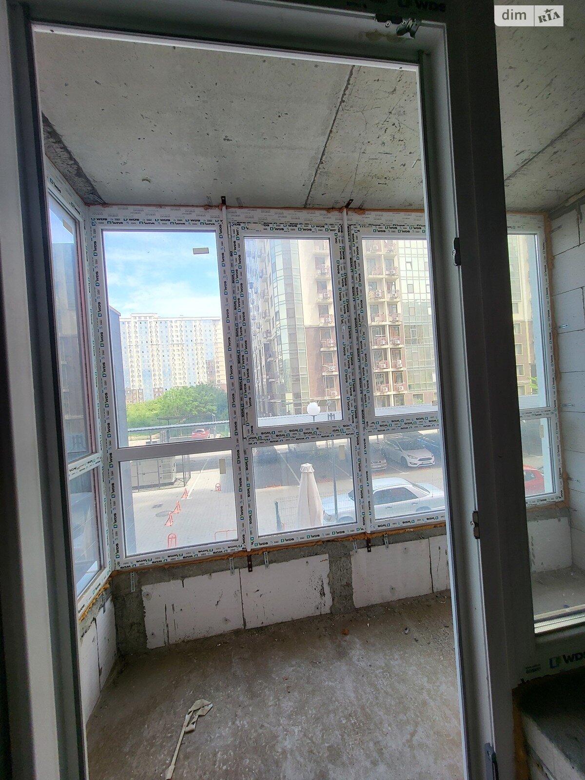 Продаж однокімнатної квартири в Лиманці, на вул. Перлинна 11, фото 1 Продаж однокімнатної квартири в Лиманці, на вул. Перлинна 11, фото 1