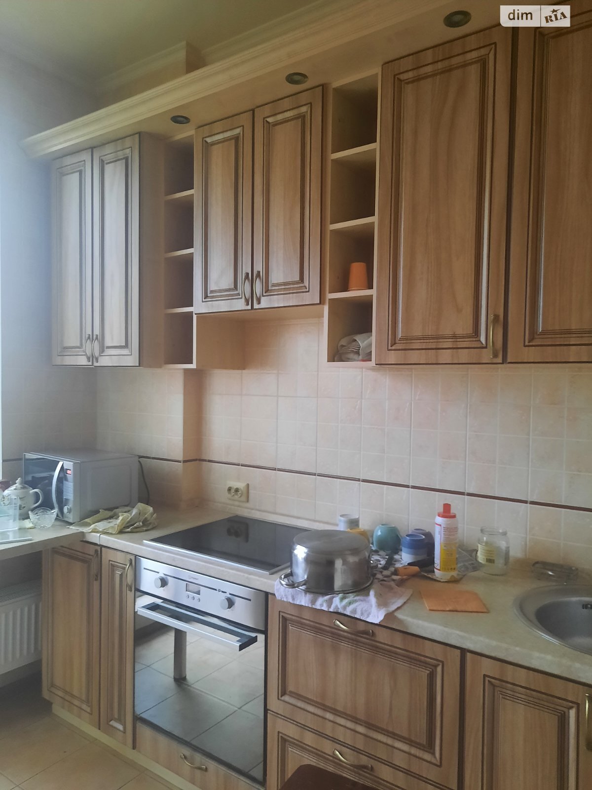 Продажа однокомнатной квартиры в Лиманке, на ул. Жемчужная, фото 1 Продажа однокомнатной квартиры в Лиманке, на ул. Жемчужная, фото 1