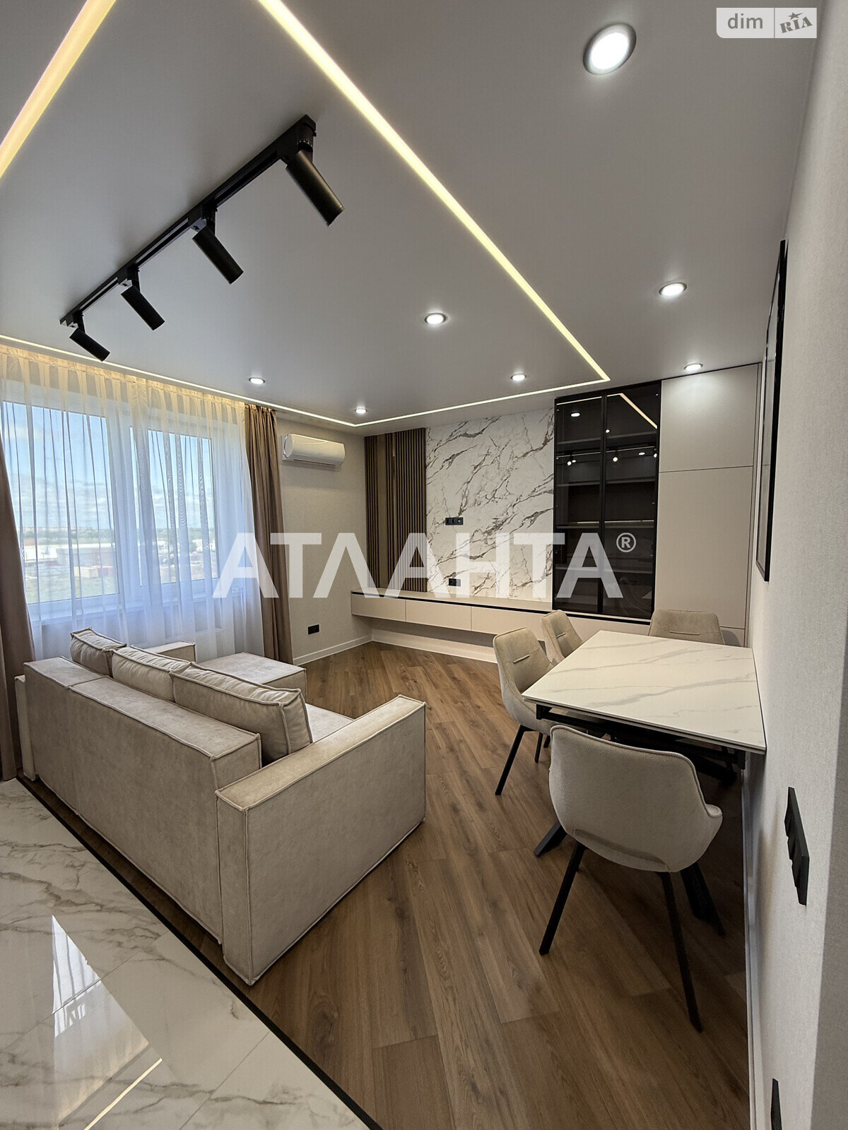 Продажа трехкомнатной квартиры в Лиманке, на ул. Жемчужная, фото 1 Продажа трехкомнатной квартиры в Лиманке, на ул. Жемчужная, фото 1