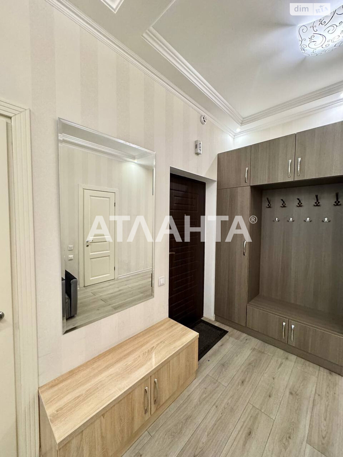 Продажа трехкомнатной квартиры в Лиманке, на ул. Жемчужная, фото 1 Продажа трехкомнатной квартиры в Лиманке, на ул. Жемчужная, фото 1