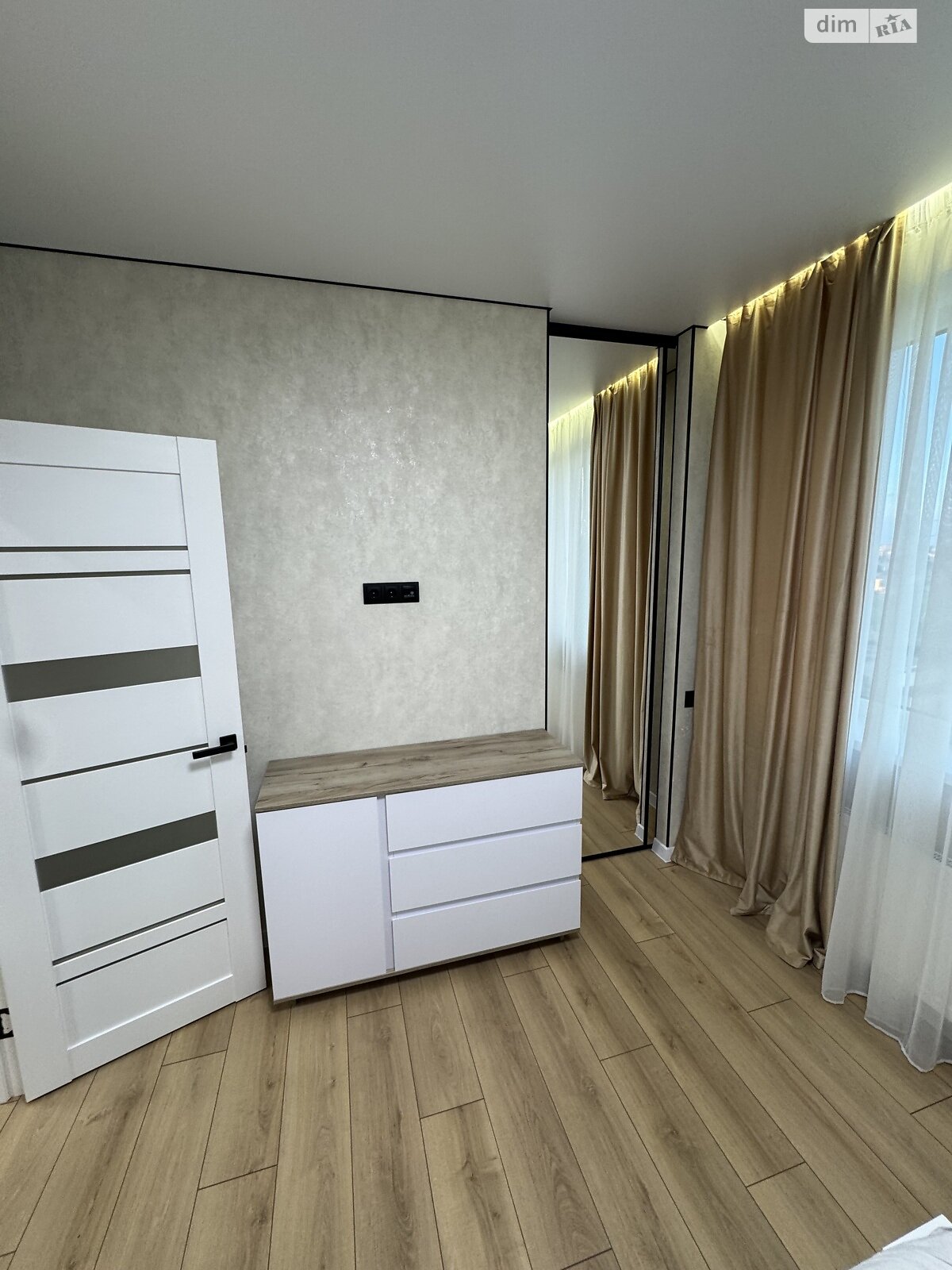 Продаж двокімнатної квартири в Лиманці, на вул. Перлинна 8, фото 1 Продаж двокімнатної квартири в Лиманці, на вул. Перлинна 8, фото 1