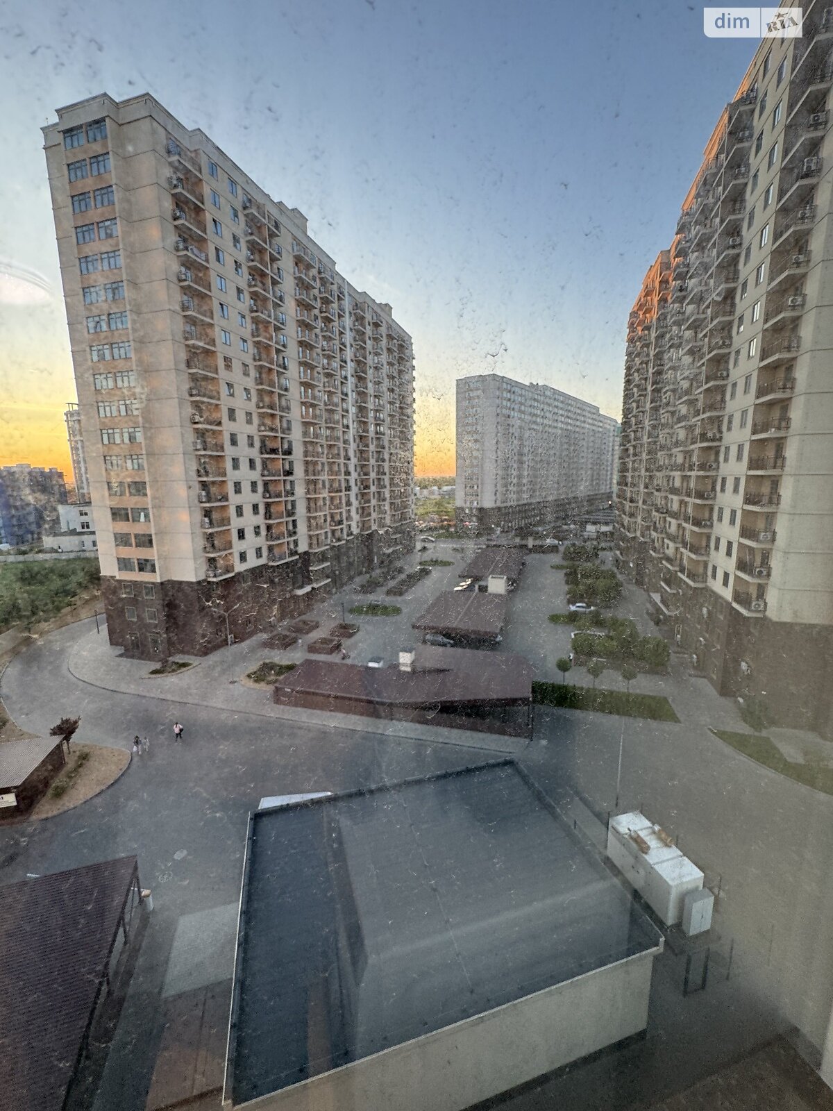 Продаж двокімнатної квартири в Лиманці, на вул. Перлинна 8, фото 1 Продаж двокімнатної квартири в Лиманці, на вул. Перлинна 8, фото 1