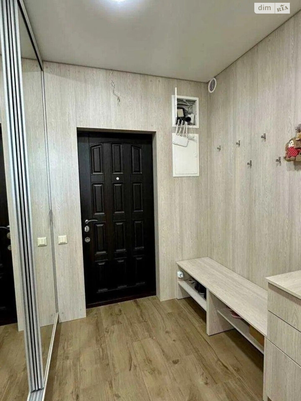 Продажа двухкомнатной квартиры в Лиманке, на ул. Жемчужная 9, фото 1 Продажа двухкомнатной квартиры в Лиманке, на ул. Жемчужная 9, фото 1