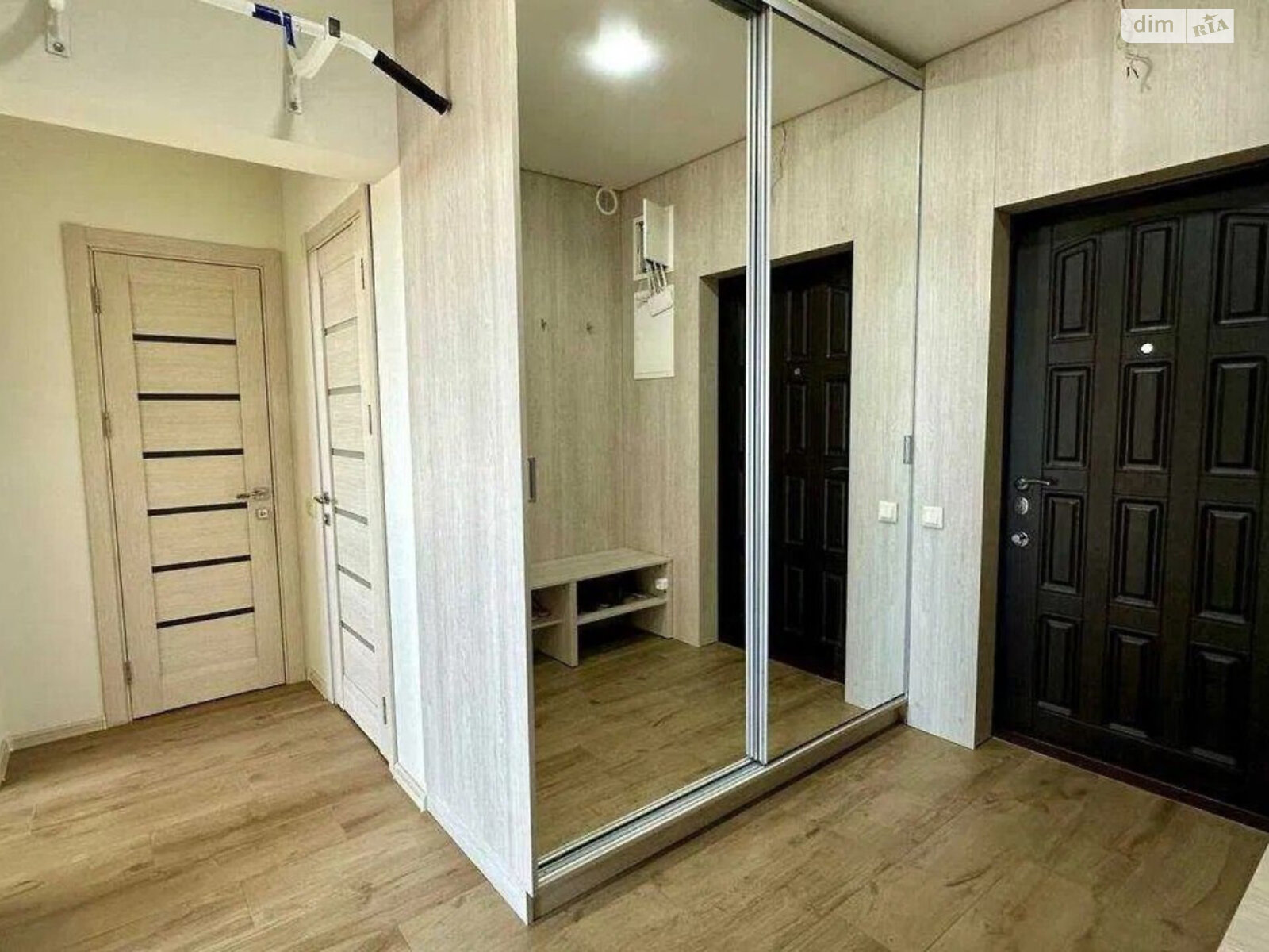 Продажа двухкомнатной квартиры в Лиманке, на ул. Жемчужная 9, фото 1 Продажа двухкомнатной квартиры в Лиманке, на ул. Жемчужная 9, фото 1