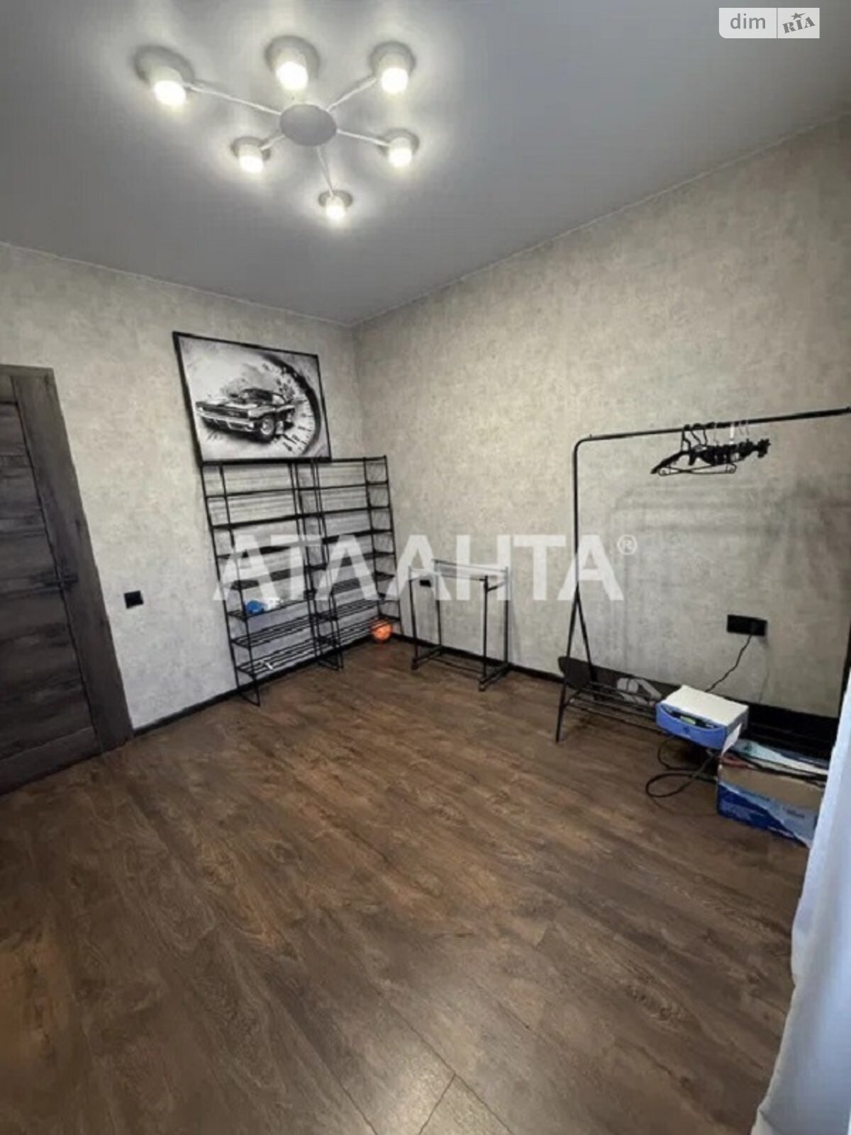Продажа однокомнатной квартиры в Лиманке, на ул. Жемчужная, фото 1 Продажа однокомнатной квартиры в Лиманке, на ул. Жемчужная, фото 1