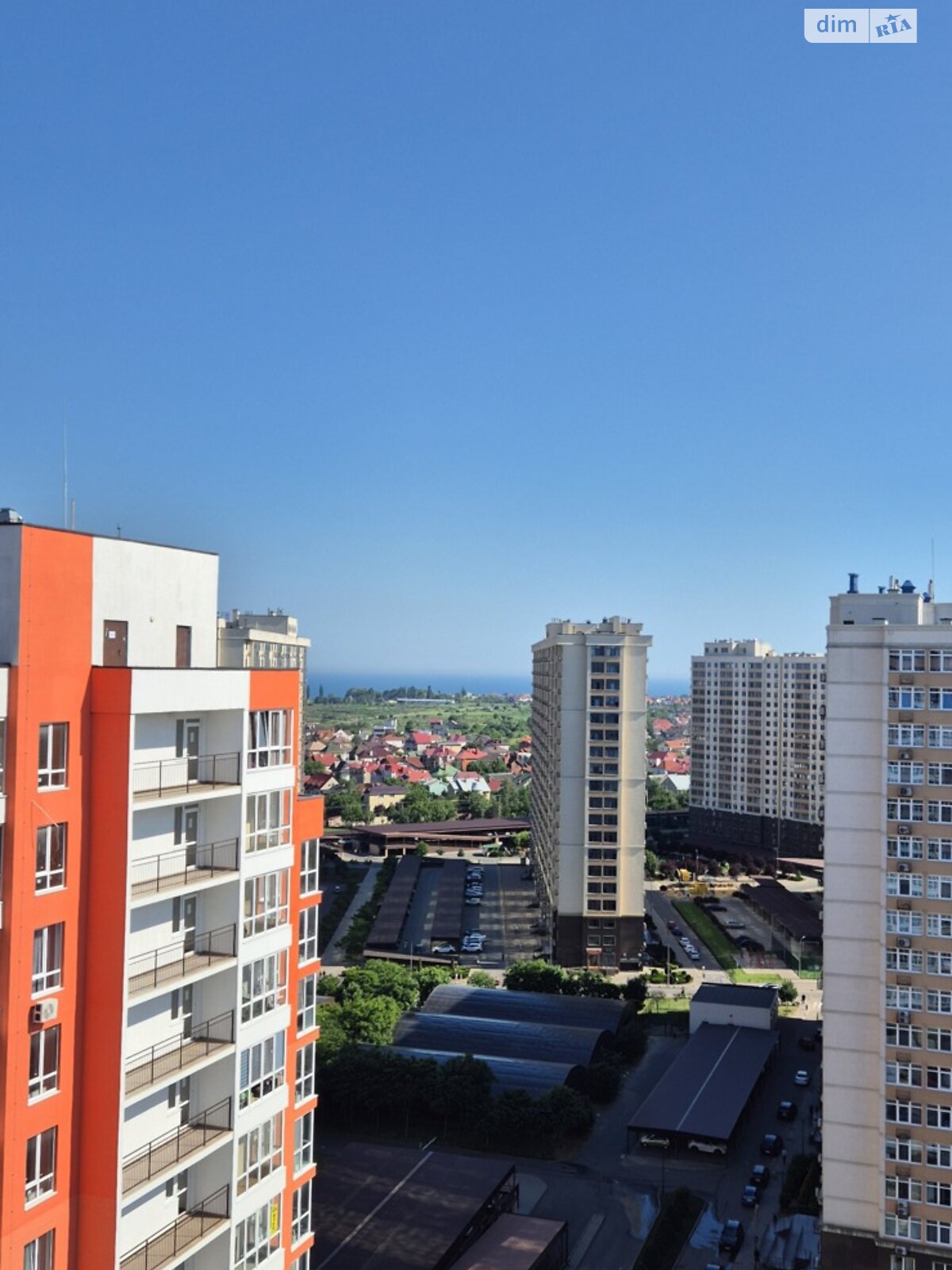 Продажа однокомнатной квартиры в Лиманке, на ул. Жемчужная 3А, фото 1 Продажа однокомнатной квартиры в Лиманке, на ул. Жемчужная 3А, фото 1