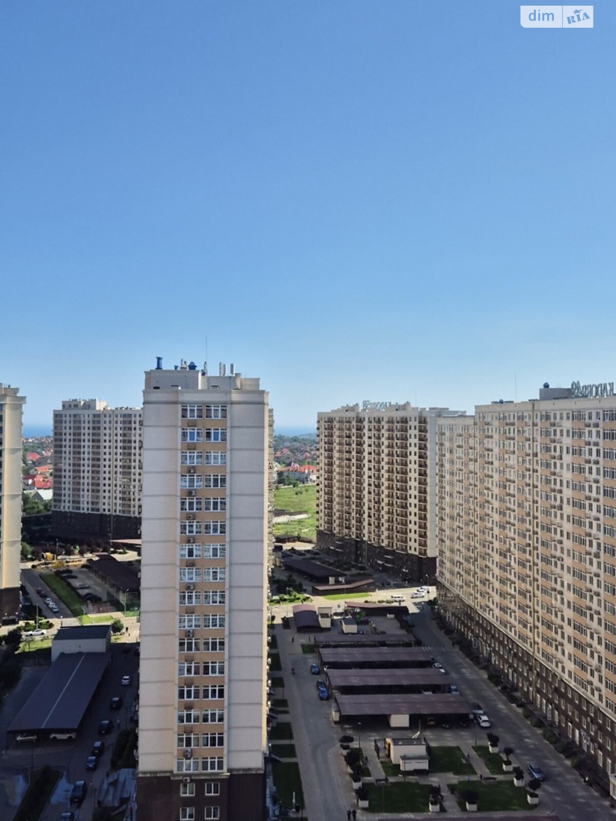 Продажа однокомнатной квартиры в Лиманке, на ул. Жемчужная 3А, фото 1 Продажа однокомнатной квартиры в Лиманке, на ул. Жемчужная 3А, фото 1