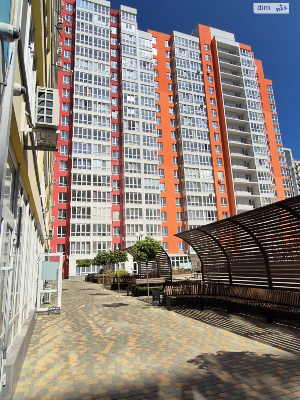 Продажа однокомнатной квартиры в Лиманке, на ул. Жемчужная 3А, фото 1 Продажа однокомнатной квартиры в Лиманке, на ул. Жемчужная 3А, фото 1