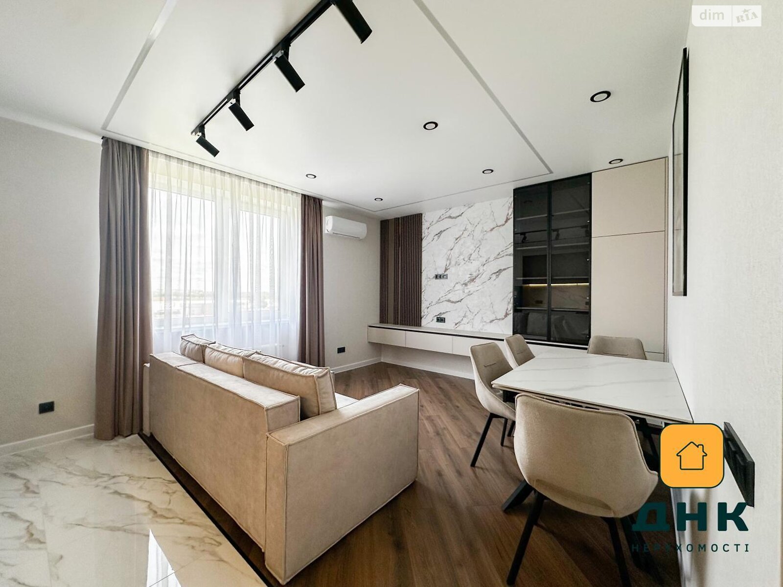 Продаж трикімнатної квартири в Лиманці, на вул. Перлинна 9, фото 1 Продаж трикімнатної квартири в Лиманці, на вул. Перлинна 9, фото 1