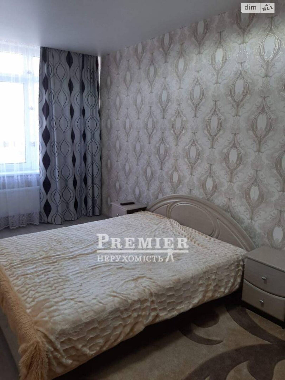 Продаж однокімнатної квартири в Лиманці, на вул. Перлинна, фото 1 Продаж однокімнатної квартири в Лиманці, на вул. Перлинна, фото 1