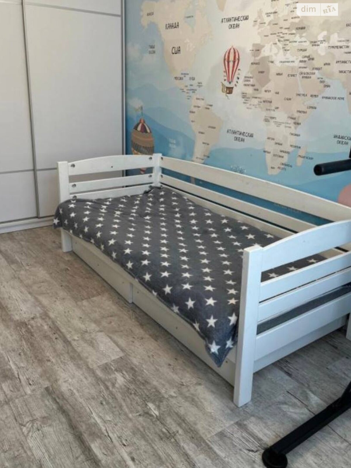 Продаж двокімнатної квартири в Лиманці, на вул. Перлинна 3А, фото 1 Продаж двокімнатної квартири в Лиманці, на вул. Перлинна 3А, фото 1