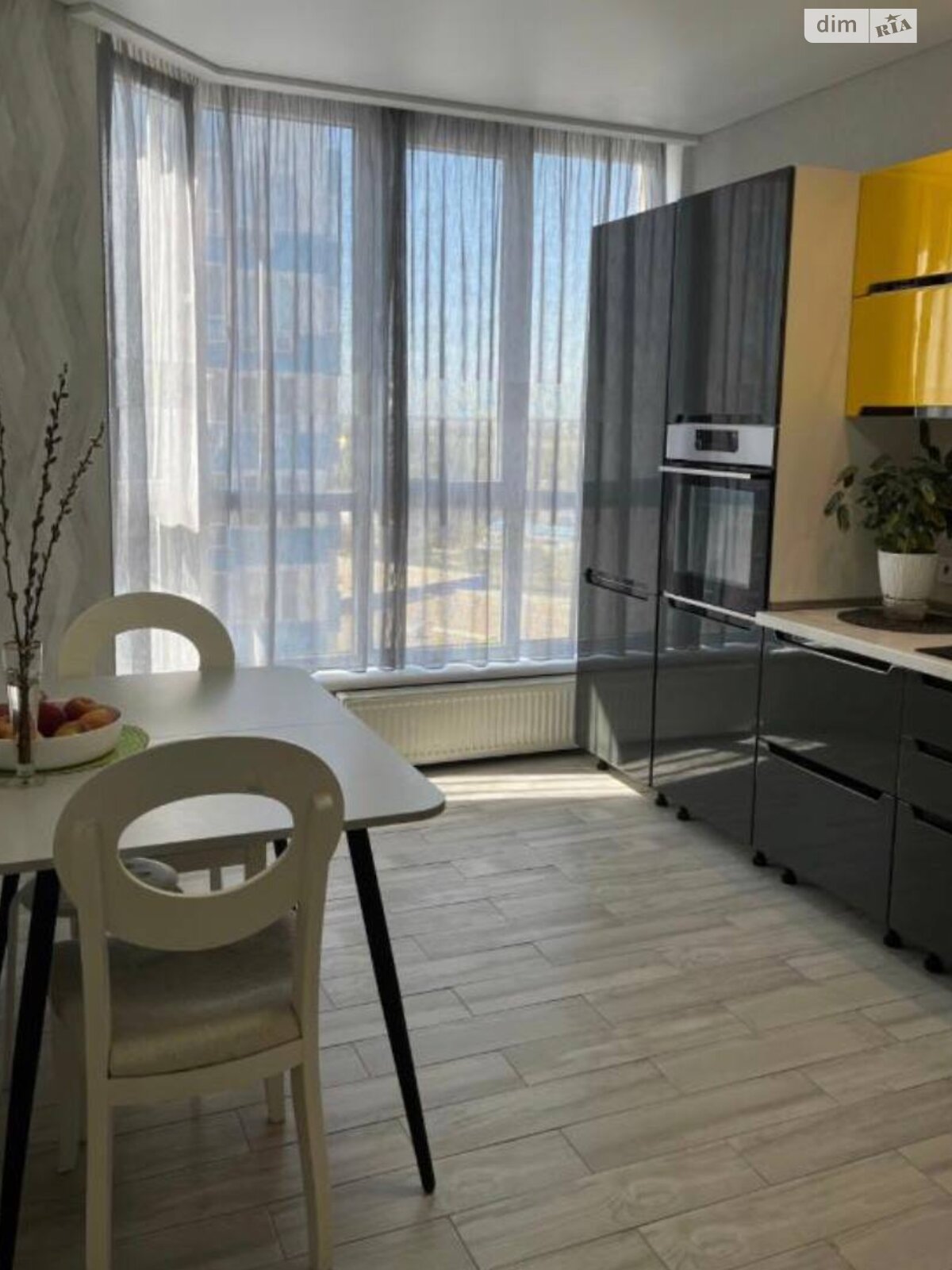 Продаж двокімнатної квартири в Лиманці, на вул. Перлинна 3А, фото 1 Продаж двокімнатної квартири в Лиманці, на вул. Перлинна 3А, фото 1
