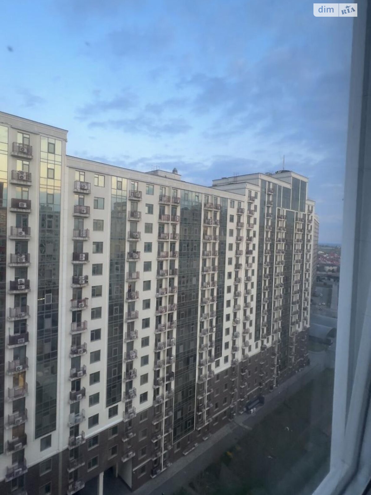 Продаж однокімнатної квартири в Лиманці, на вул. Перлинна 11 корпус 6, фото 1 Продаж однокімнатної квартири в Лиманці, на вул. Перлинна 11 корпус 6, фото 1