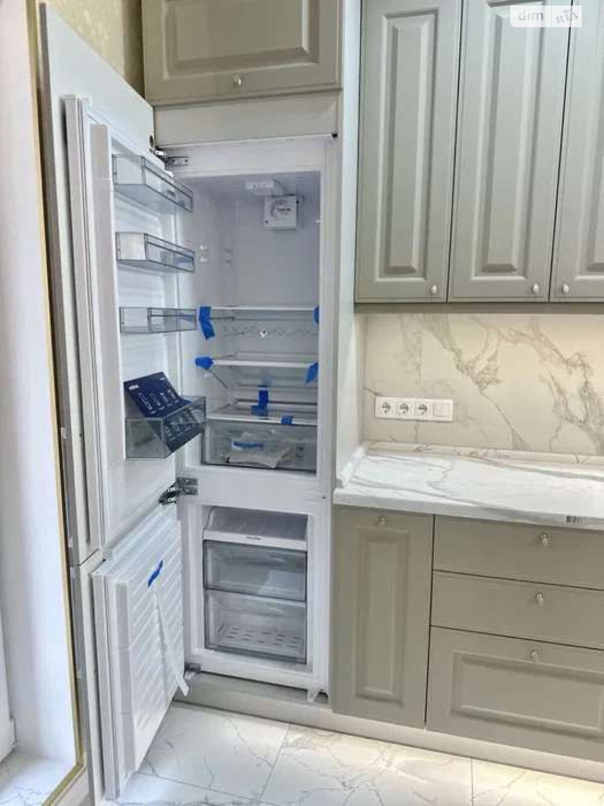 Продажа трехкомнатной квартиры в Лиманке, на ул. Жемчужная 12, фото 1 Продажа трехкомнатной квартиры в Лиманке, на ул. Жемчужная 12, фото 1