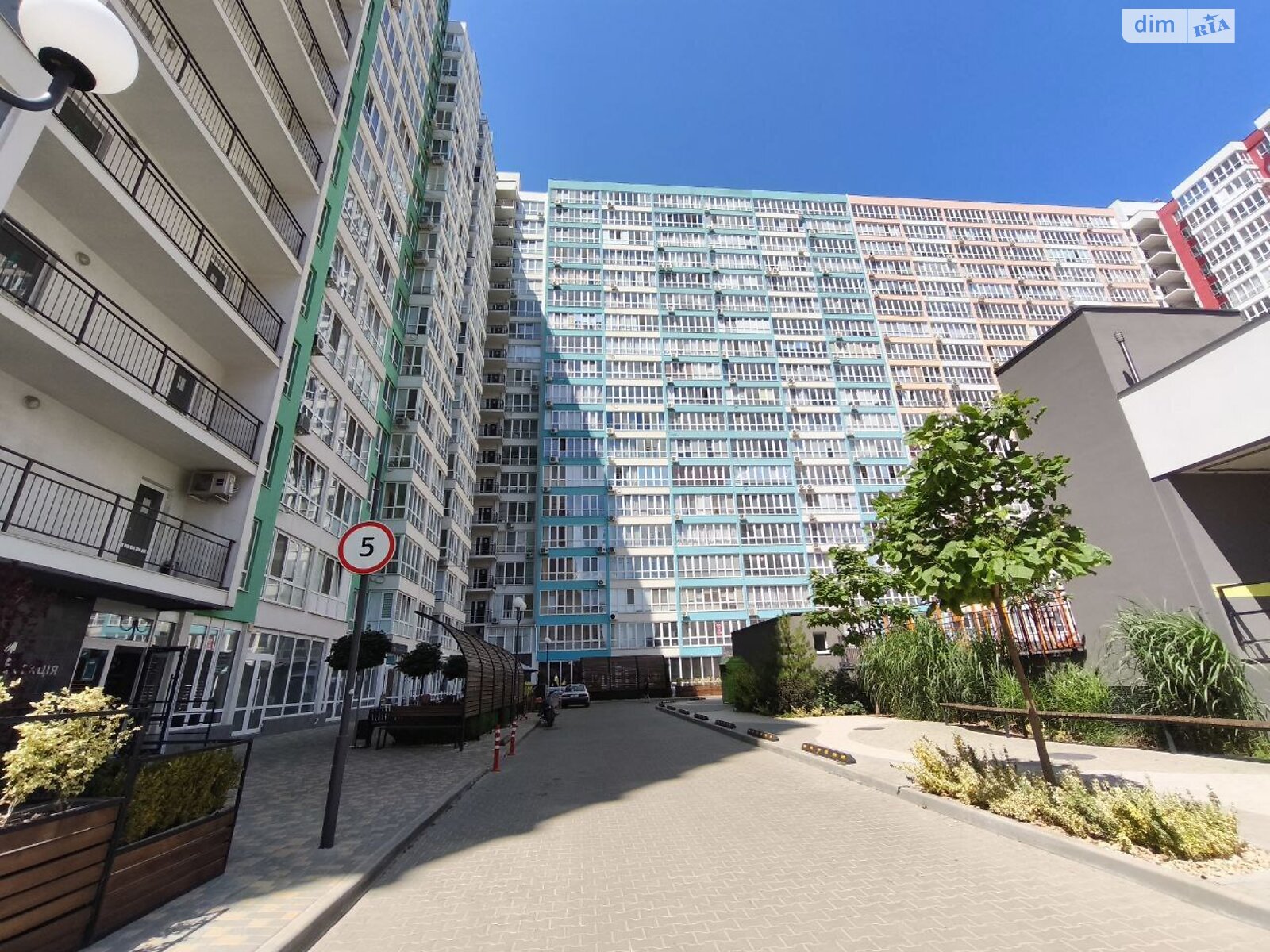 Продажа однокомнатной квартиры в Лиманке, на ул. Жемчужная, фото 1 Продажа однокомнатной квартиры в Лиманке, на ул. Жемчужная, фото 1