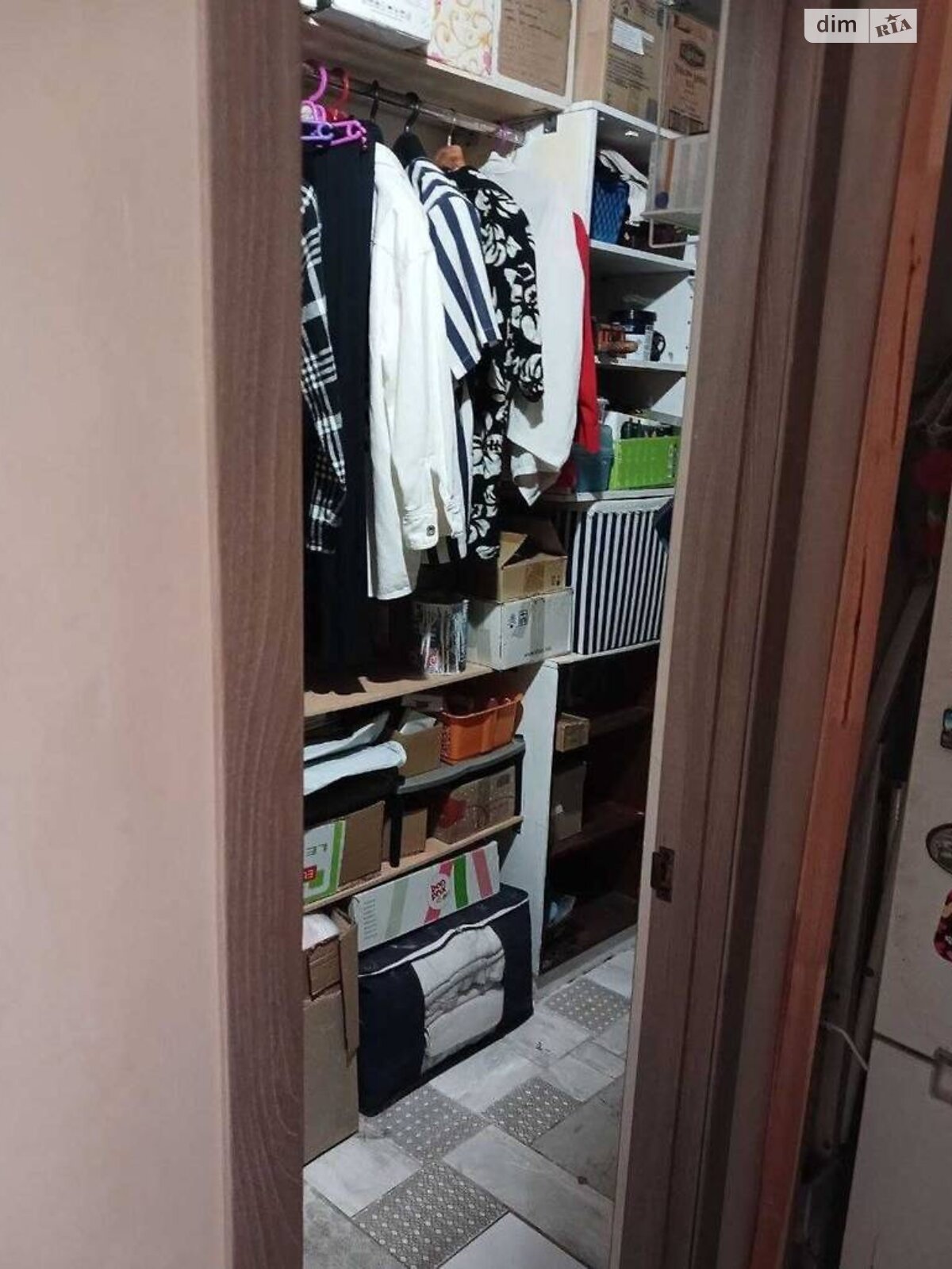 Продаж однокімнатної квартири в Лиманці, на вул. Перлинна 1А, фото 1 Продаж однокімнатної квартири в Лиманці, на вул. Перлинна 1А, фото 1
