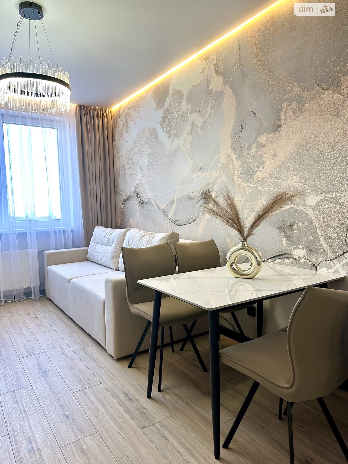 Продаж двокімнатної квартири в Лиманці, на вул. Перлинна 8, кв. 535, фото 1 Продаж двокімнатної квартири в Лиманці, на вул. Перлинна 8, кв. 535, фото 1