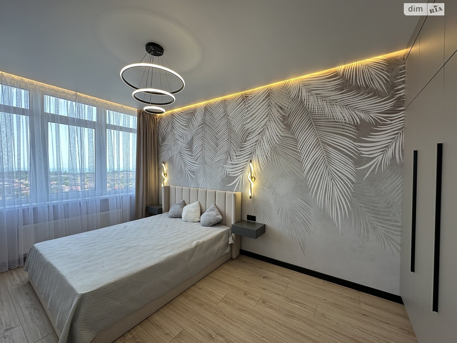 Продаж двокімнатної квартири в Лиманці, на вул. Перлинна 8, кв. 535, фото 1 Продаж двокімнатної квартири в Лиманці, на вул. Перлинна 8, кв. 535, фото 1