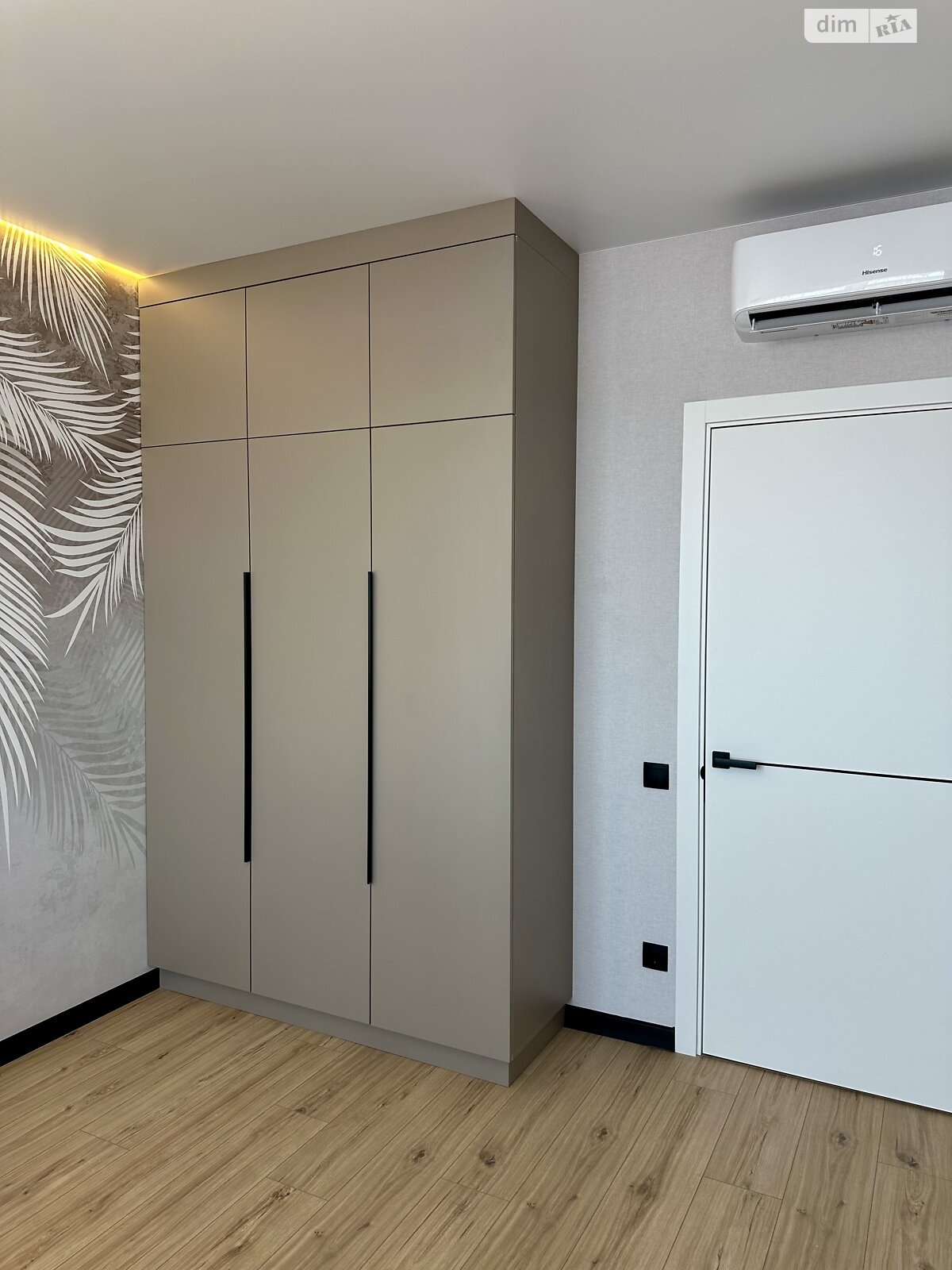 Продаж двокімнатної квартири в Лиманці, на вул. Перлинна 8, кв. 535, фото 1 Продаж двокімнатної квартири в Лиманці, на вул. Перлинна 8, кв. 535, фото 1