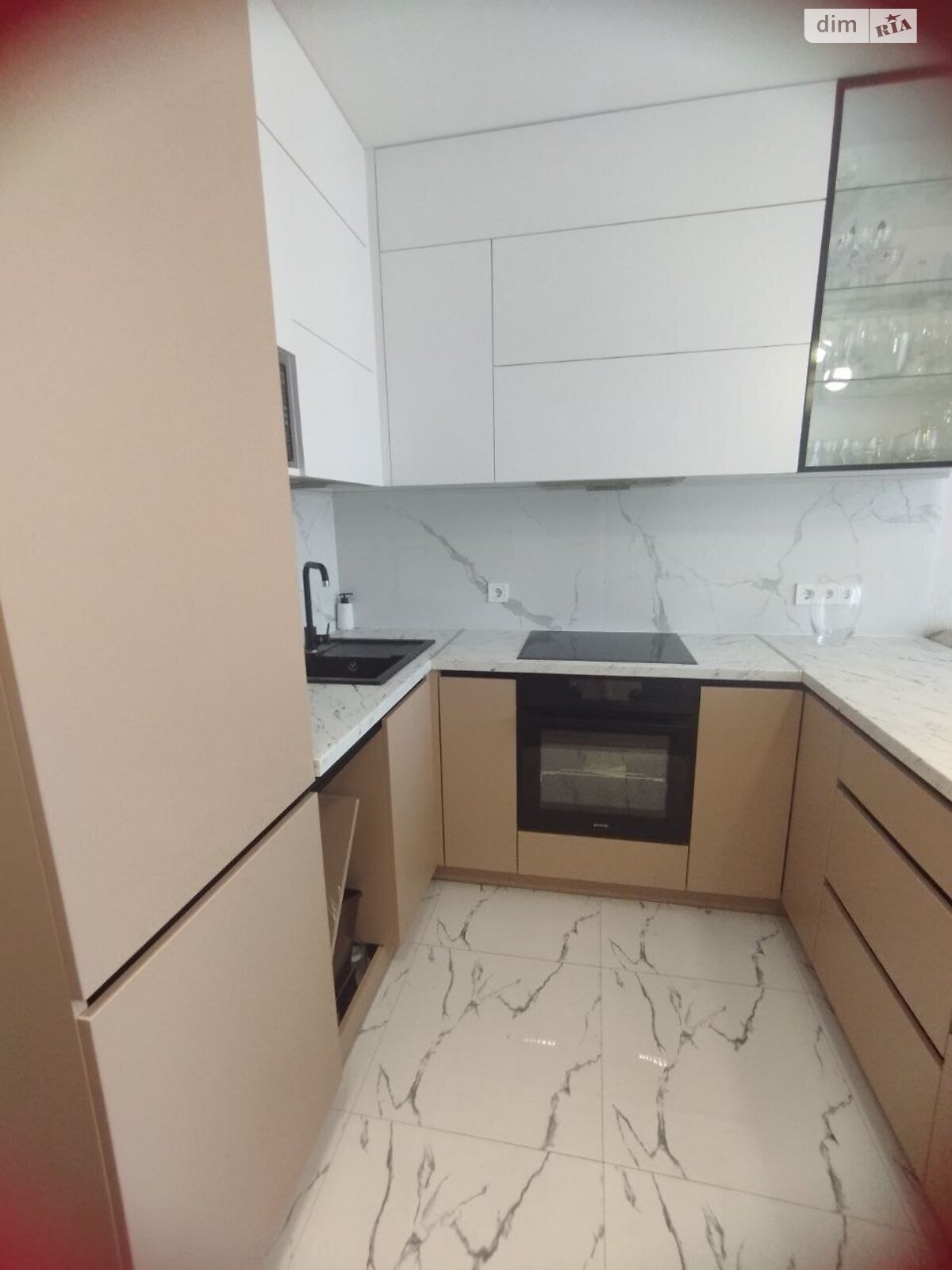 Продаж двокімнатної квартири в Лиманці, на вул. Перлинна 3А, фото 1 Продаж двокімнатної квартири в Лиманці, на вул. Перлинна 3А, фото 1