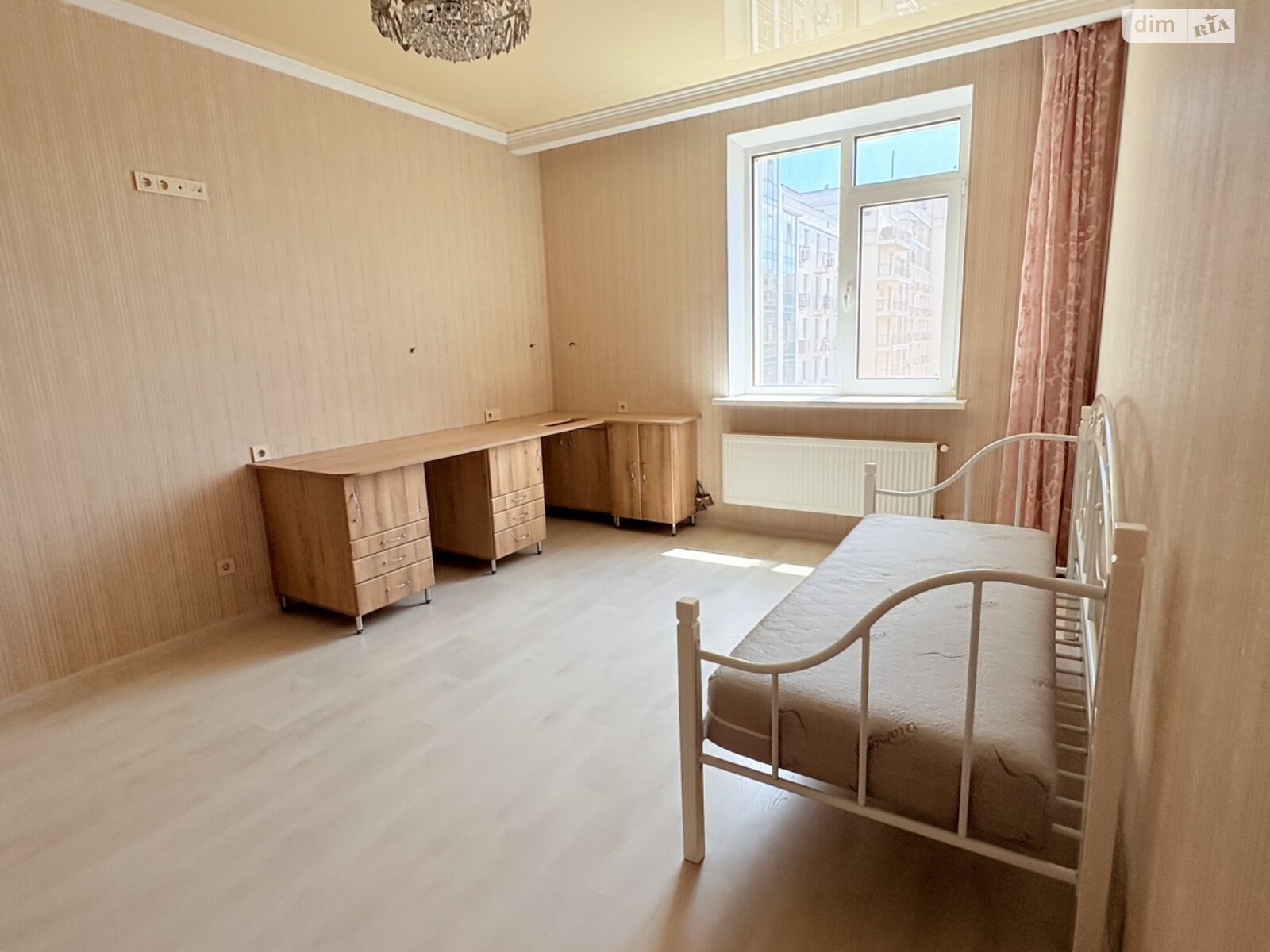 Продаж двокімнатної квартири в Лиманці, на вул. Перлинна, фото 1 Продаж двокімнатної квартири в Лиманці, на вул. Перлинна, фото 1
