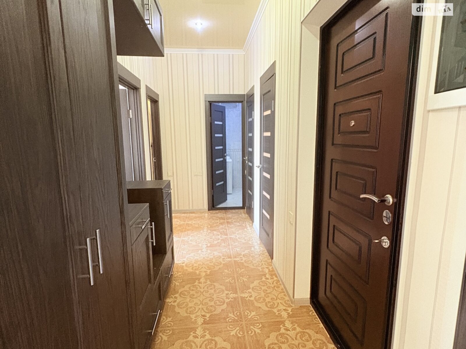 Продаж двокімнатної квартири в Лиманці, на вул. Перлинна, фото 1 Продаж двокімнатної квартири в Лиманці, на вул. Перлинна, фото 1