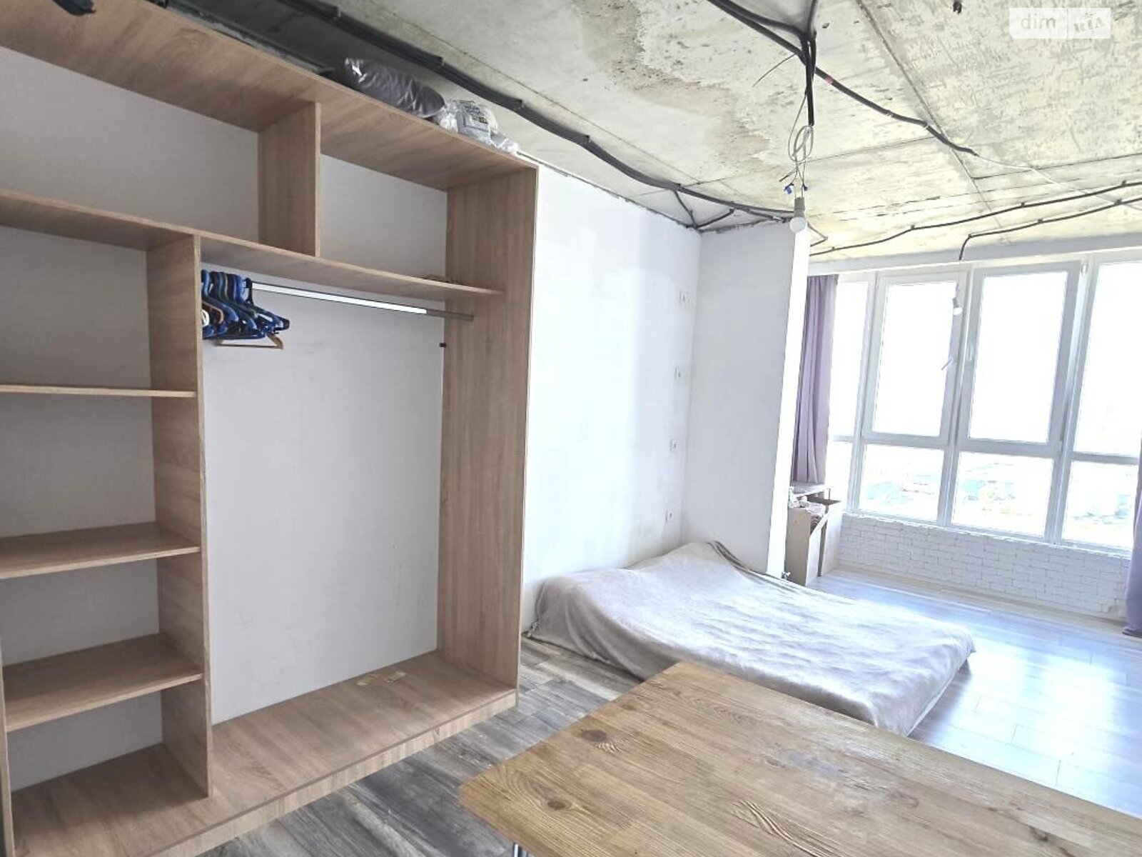 Продаж однокімнатної квартири в Лиманці, на вул. Перлинна 3А, фото 1 Продаж однокімнатної квартири в Лиманці, на вул. Перлинна 3А, фото 1