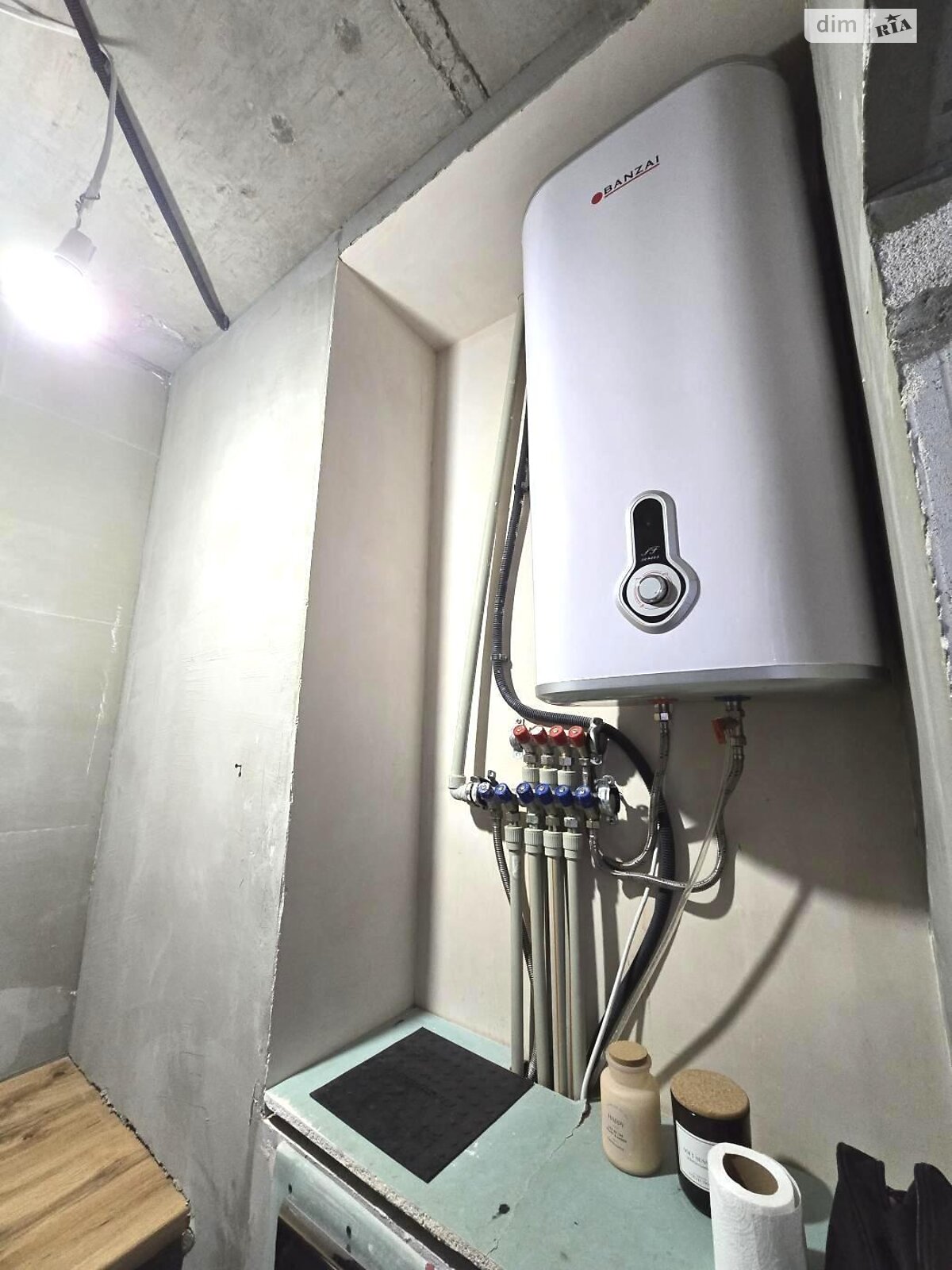 Продаж однокімнатної квартири в Лиманці, на вул. Перлинна 3А, фото 1 Продаж однокімнатної квартири в Лиманці, на вул. Перлинна 3А, фото 1