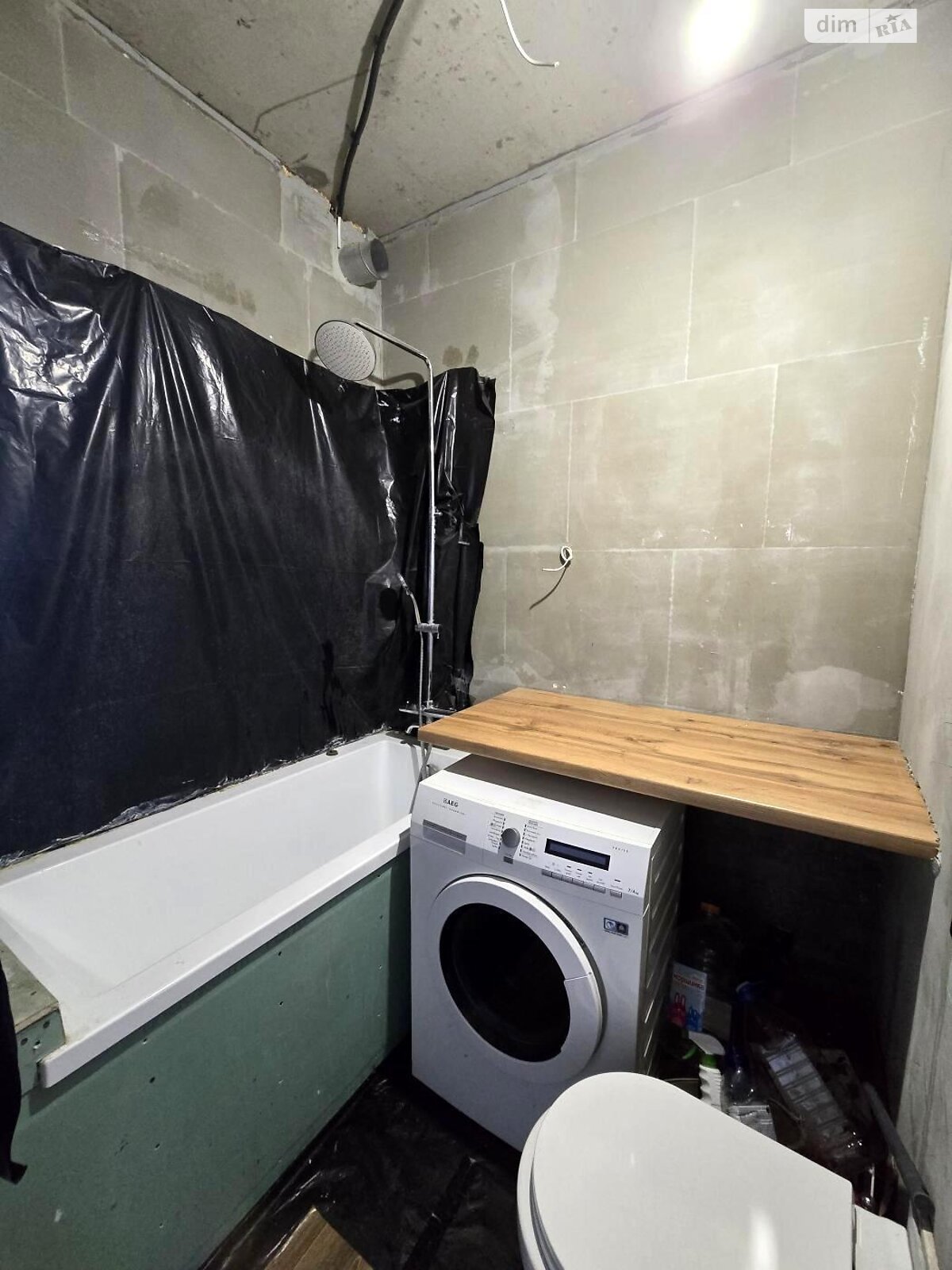 Продаж однокімнатної квартири в Лиманці, на вул. Перлинна 3А, фото 1 Продаж однокімнатної квартири в Лиманці, на вул. Перлинна 3А, фото 1