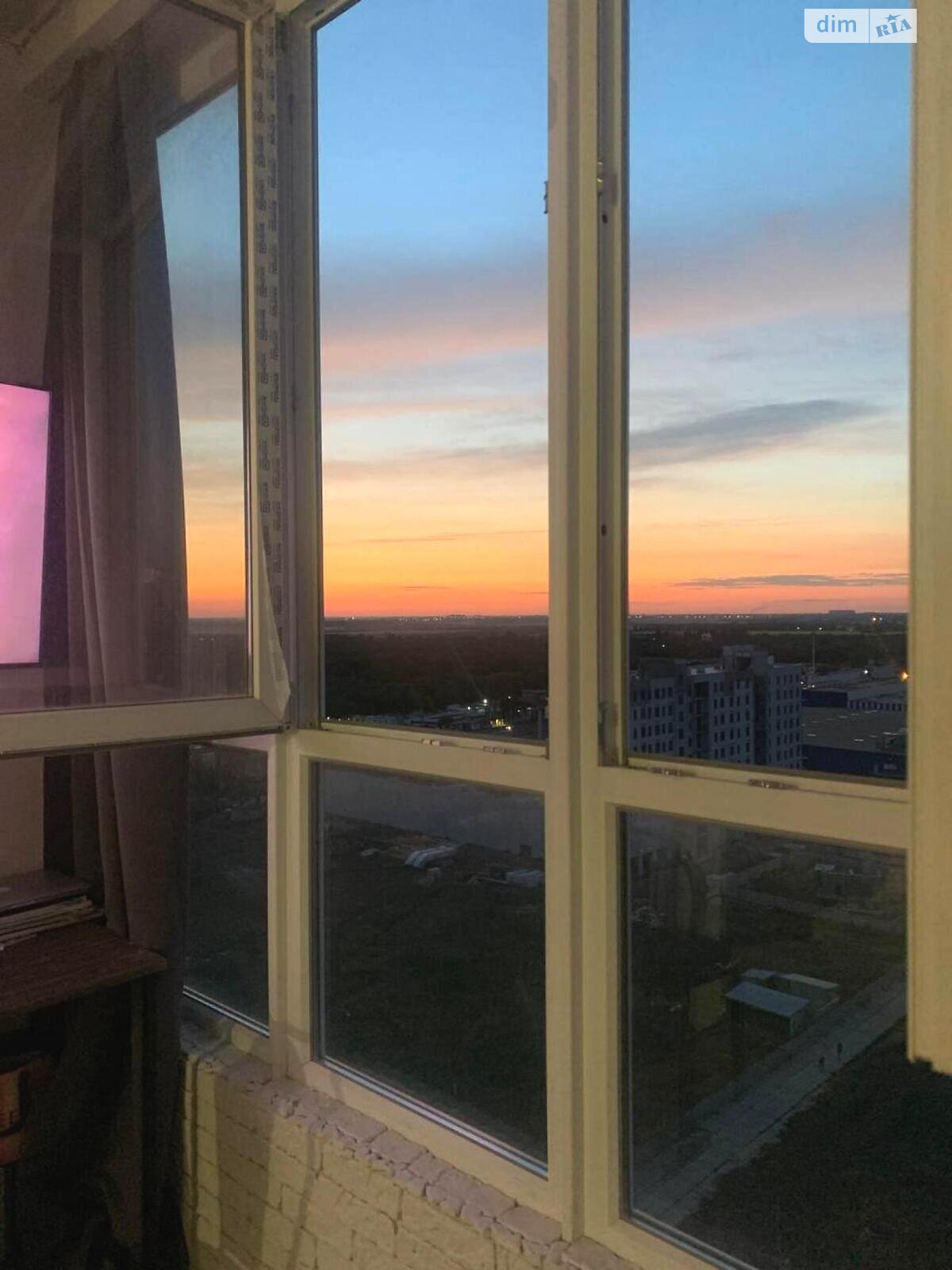 Продаж однокімнатної квартири в Лиманці, на вул. Перлинна 3А, фото 1 Продаж однокімнатної квартири в Лиманці, на вул. Перлинна 3А, фото 1