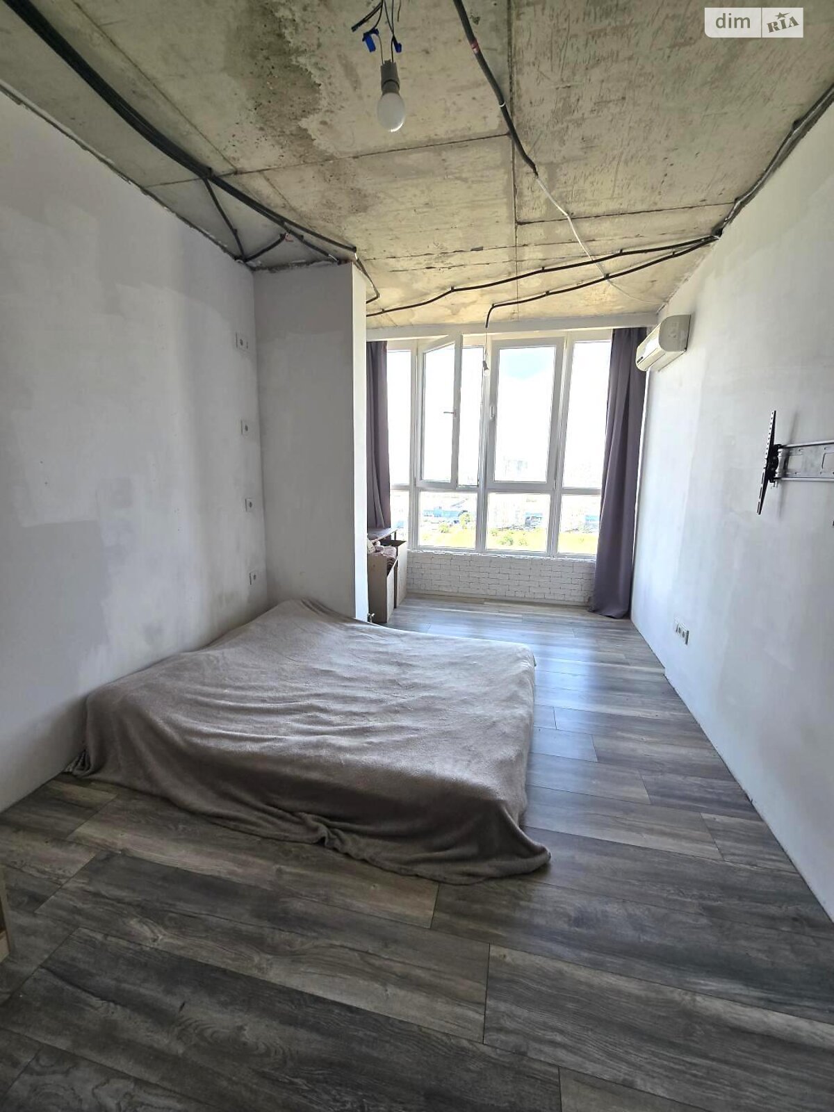 Продаж однокімнатної квартири в Лиманці, на вул. Перлинна 3А, фото 1 Продаж однокімнатної квартири в Лиманці, на вул. Перлинна 3А, фото 1