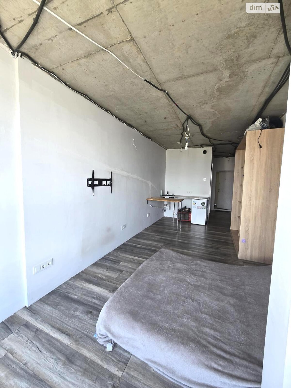 Продаж однокімнатної квартири в Лиманці, на вул. Перлинна 3А, фото 1 Продаж однокімнатної квартири в Лиманці, на вул. Перлинна 3А, фото 1